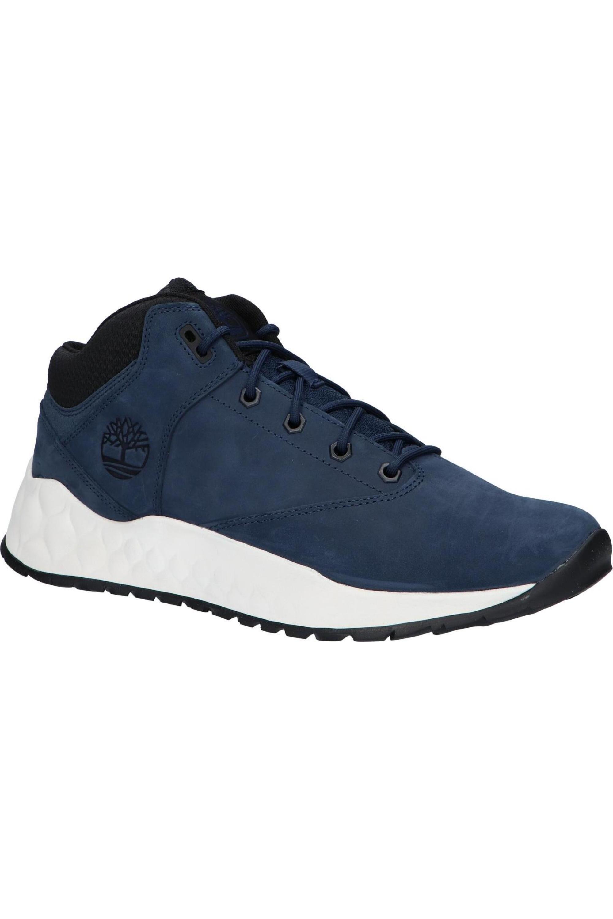 ZAPATOS Y COMPLEMENTOS TIMBERLAND  DE HOMBRE A2FSX SOLAR WAVE SUPER OX 2/5