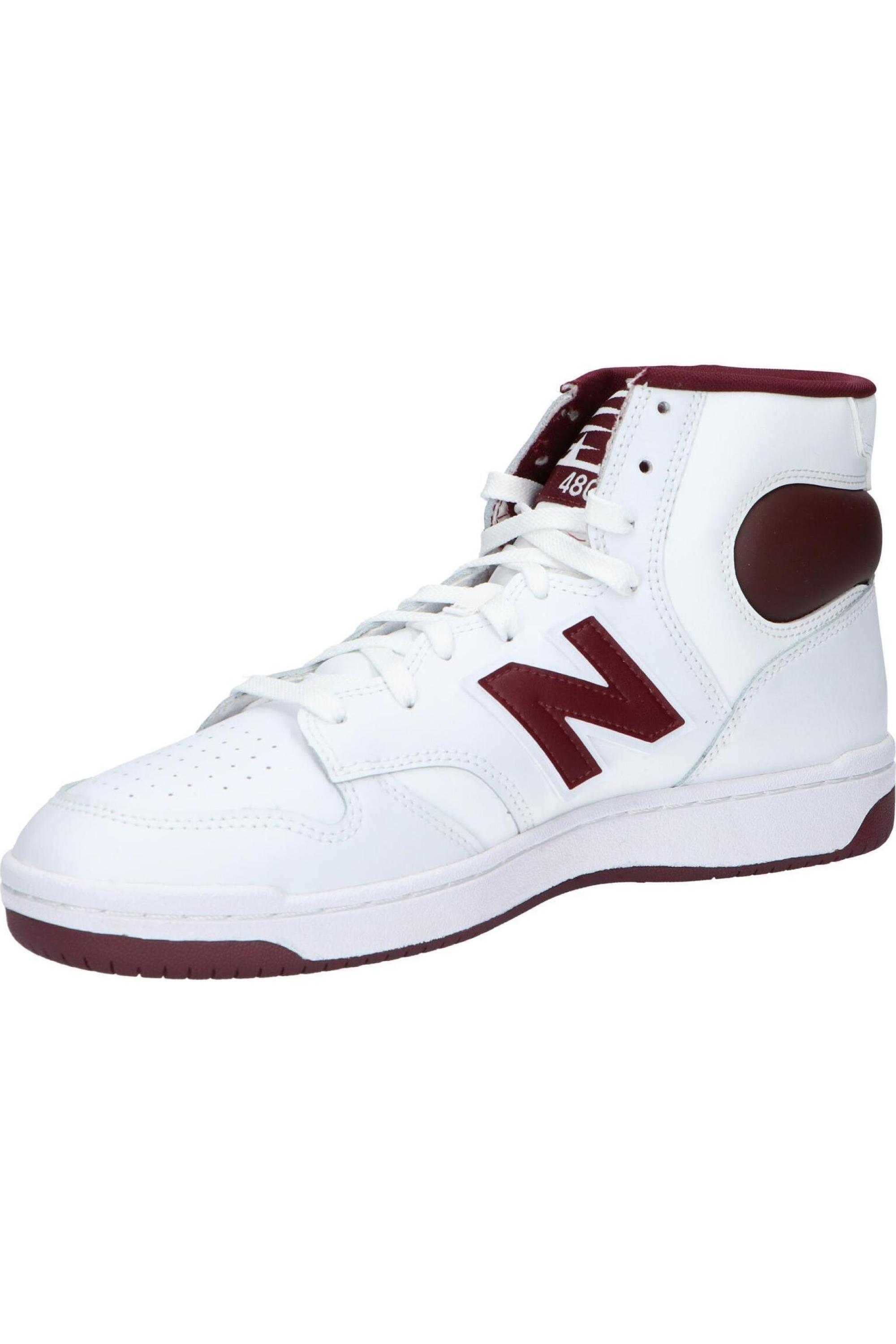 ZAPATOS Y COMPLEMENTOS NEW BALANCE  DE HOMBRE BB480WBU BB480V1 3/5