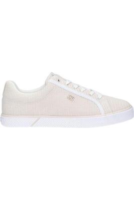 ZAPATOS Y COMPLEMENTOS TOMMY HILFIGER DE MUJER FW0FW07299 ESSENTIAL VULC MESH