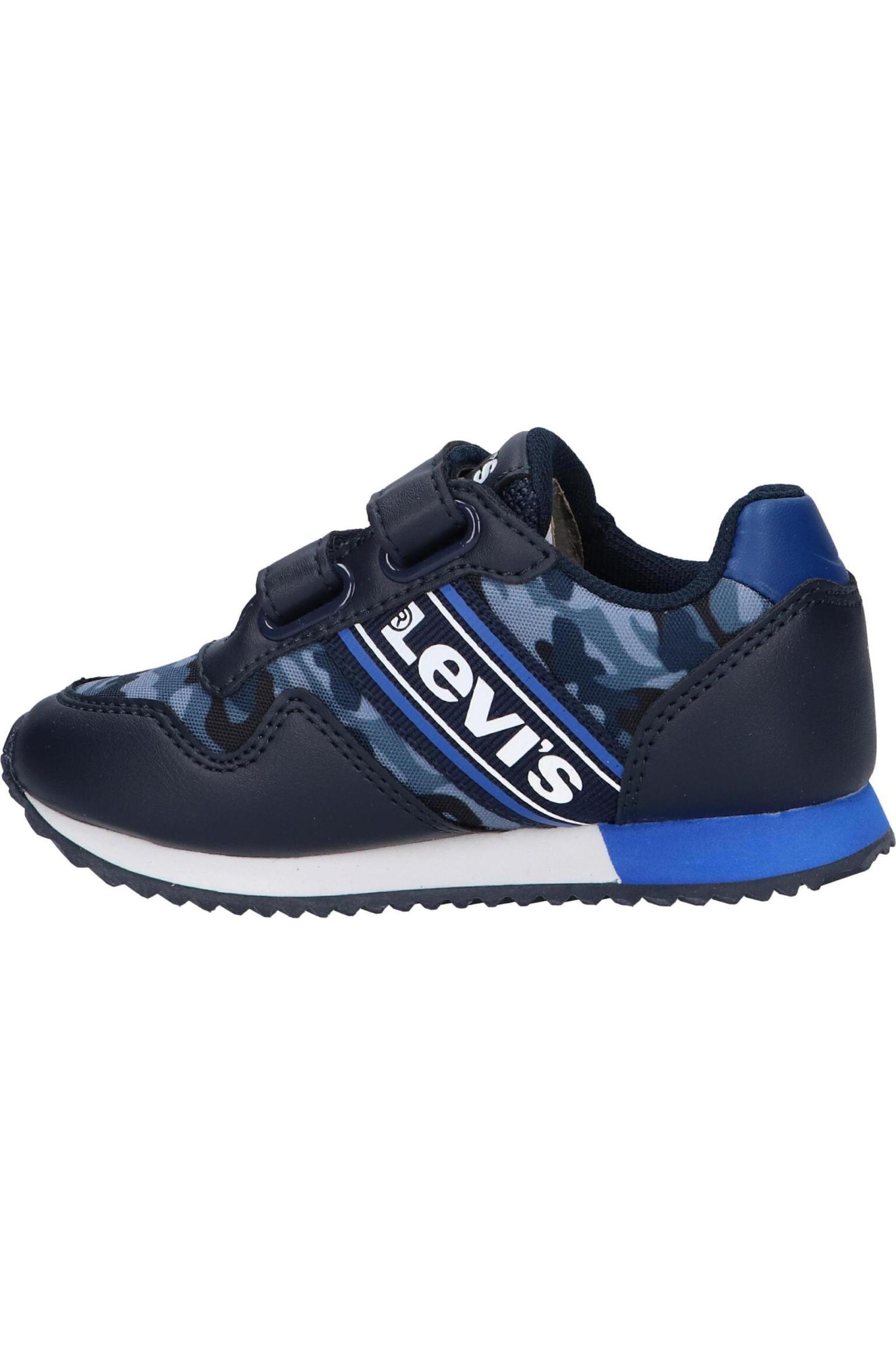 ZAPATOS Y COMPLEMENTOS LEVIS  DE NIÑO VSPR0062T NEW SPRINGFIELD 4/5