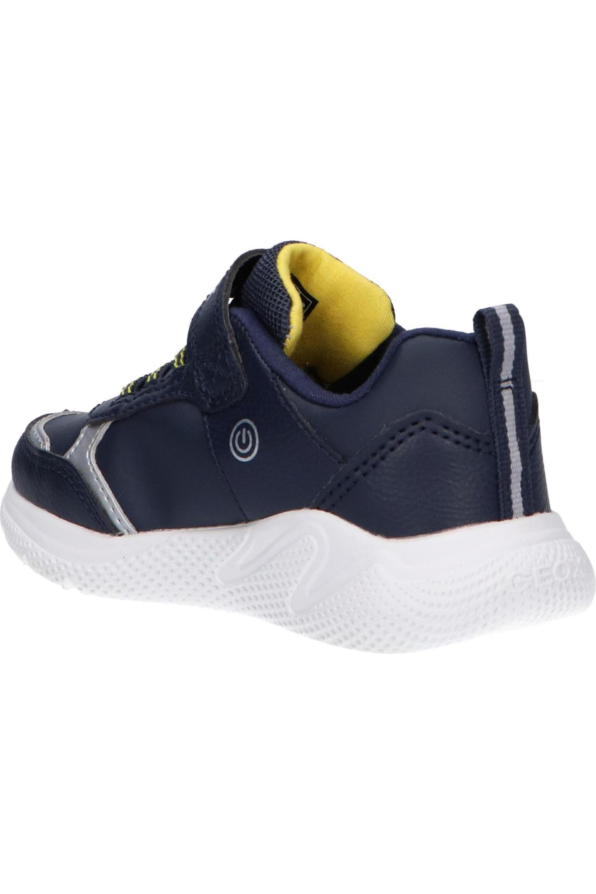 ZAPATOS Y COMPLEMENTOS GEOX  DE NIÑO B264UB 000BC B SPRINTYE 5/5
