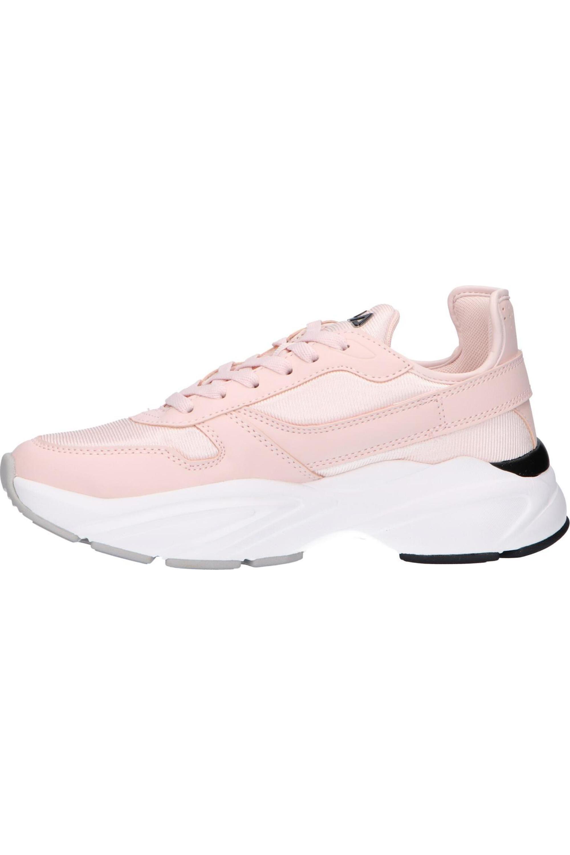 ZAPATOS Y COMPLEMENTOS FILA  DE MUJER 1010834 71Y DYNAMICO 4/5