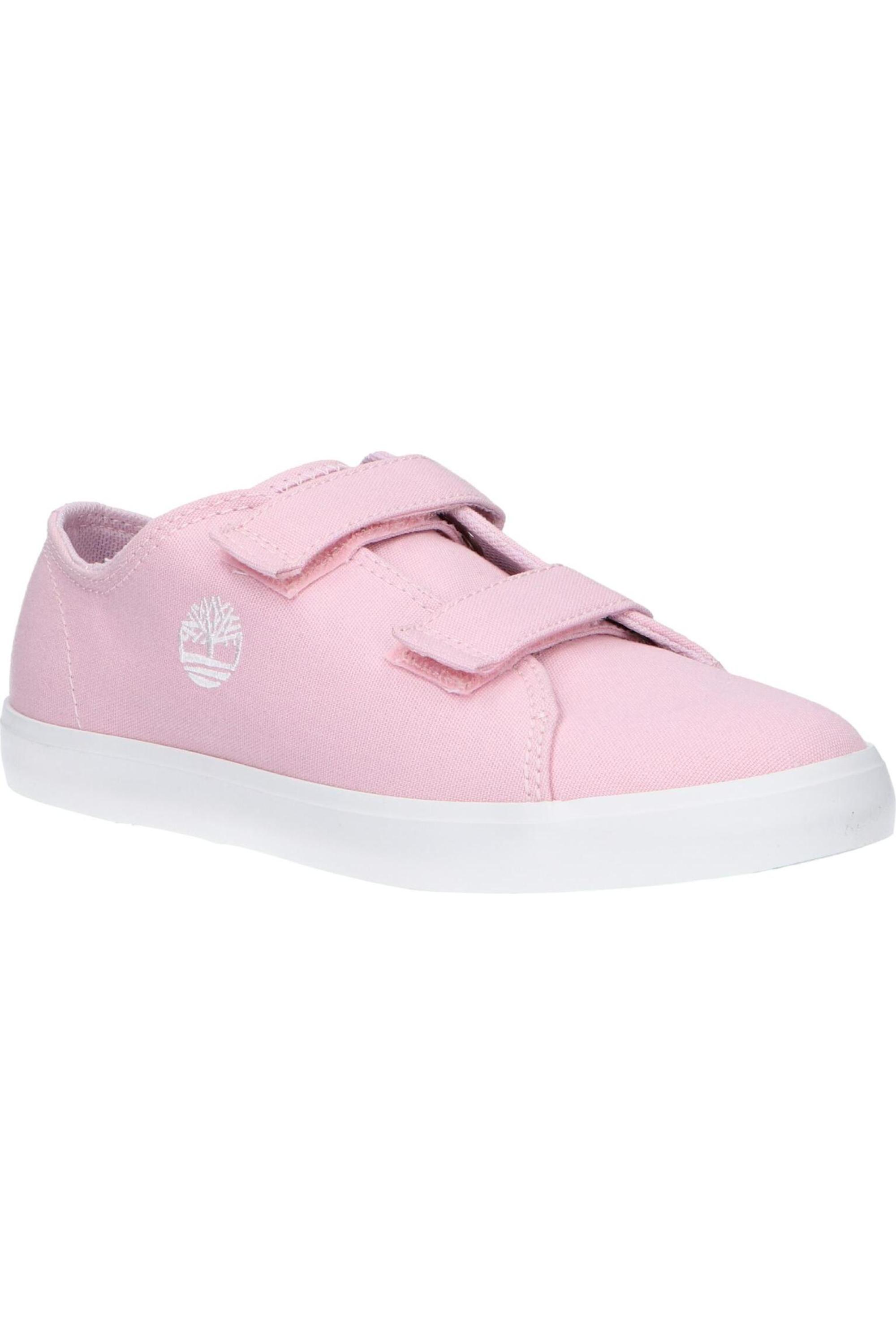 DEPORTIVAS TIMBERLAND  DE NIÑA A2D2H NEWPORT BAY 2/5