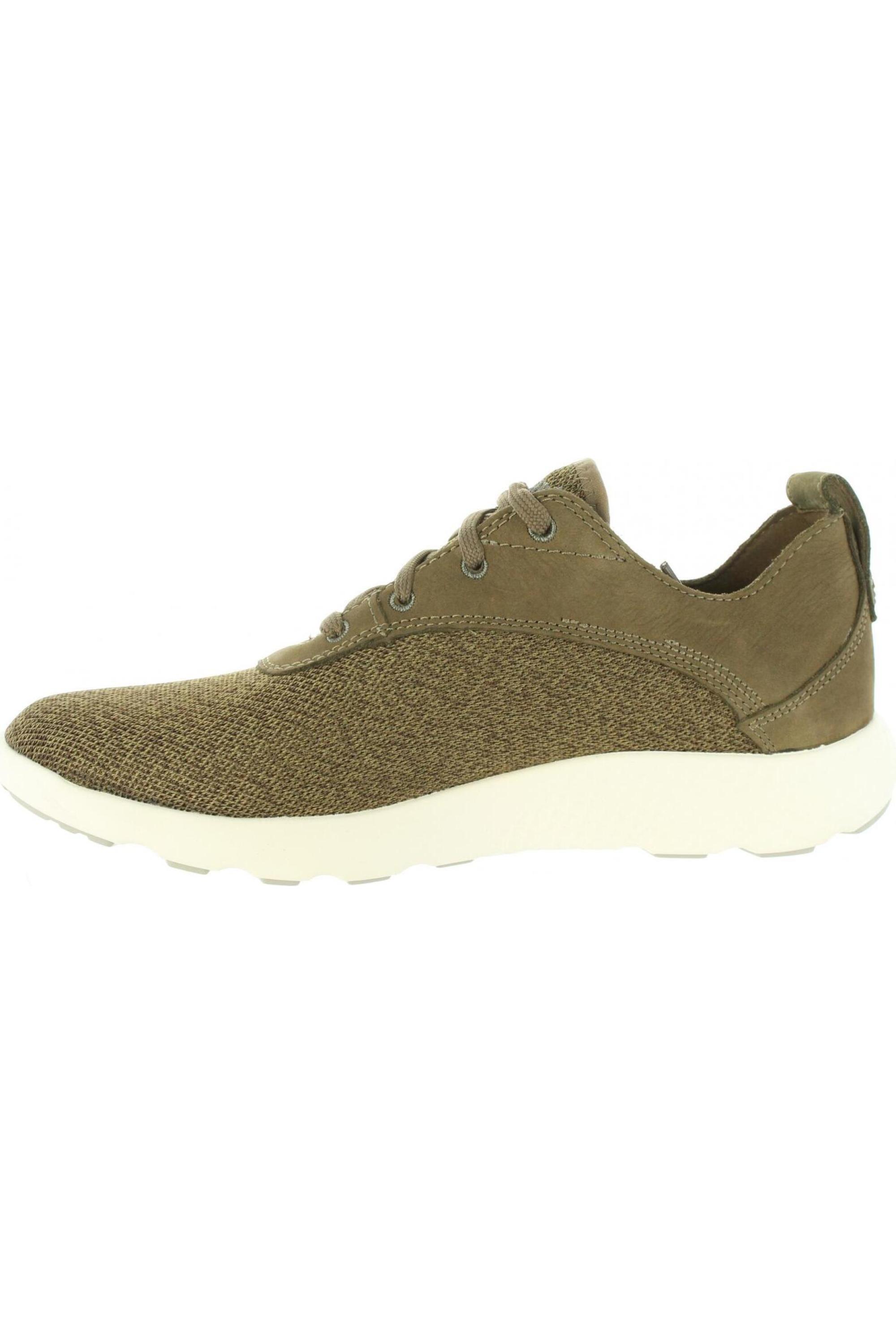 ZAPATOS Y COMPLEMENTOS TIMBERLAND  DE HOMBRE A1SXN FLYROAM 5/5
