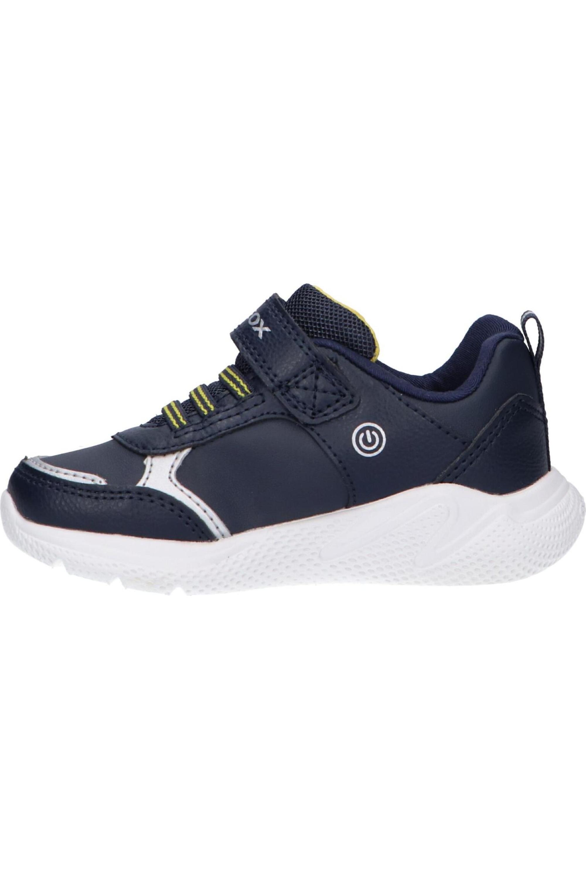 ZAPATOS Y COMPLEMENTOS GEOX  DE NIÑO B264UB 000BC B SPRINTYE 4/5
