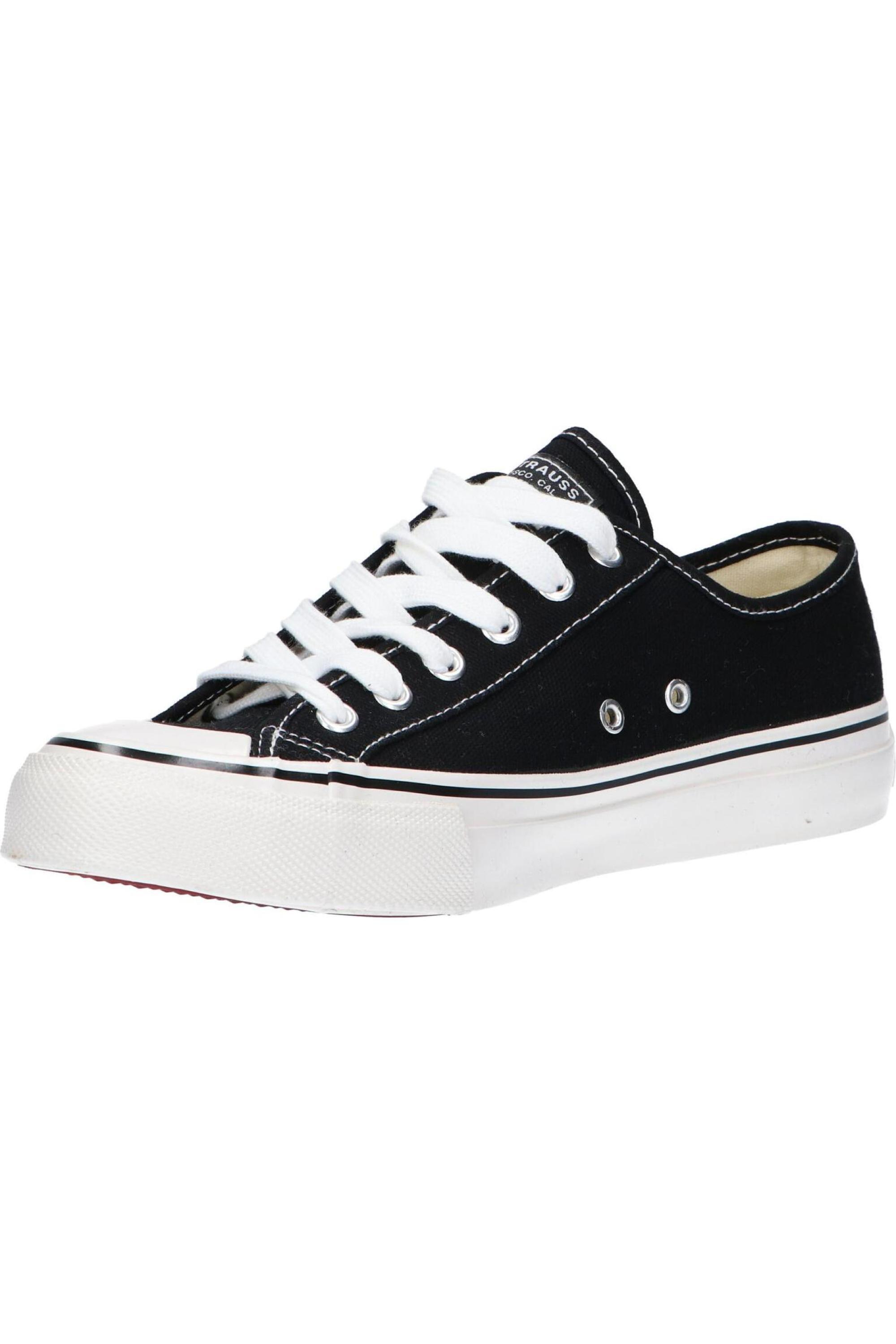 ZAPATOS Y COMPLEMENTOS LEVIS  DE NIÑO VBAL0032T BALL LOW 3/5