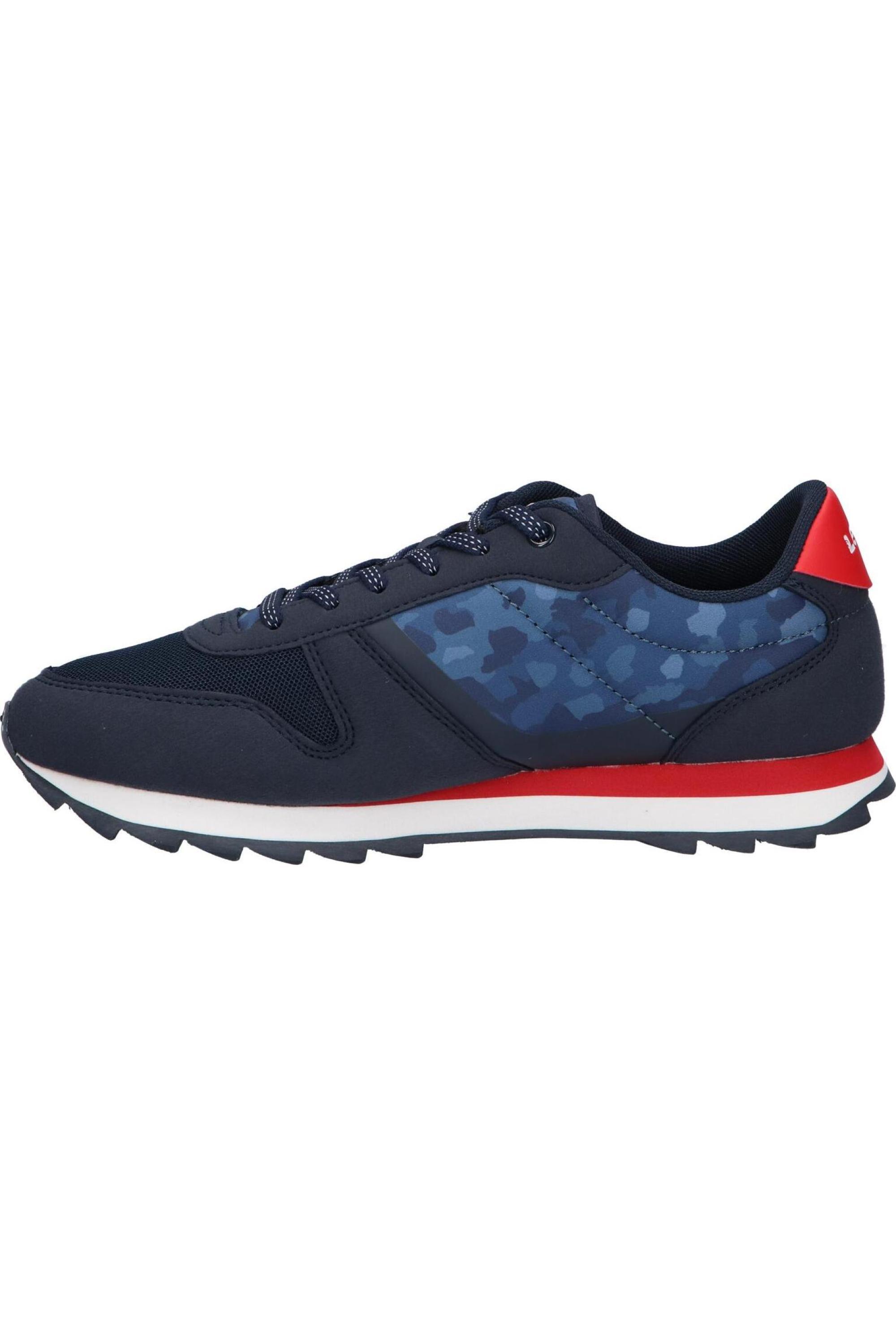 ZAPATOS Y COMPLEMENTOS LEVIS  DE NIÑO VALE0034S ALEX 4/5