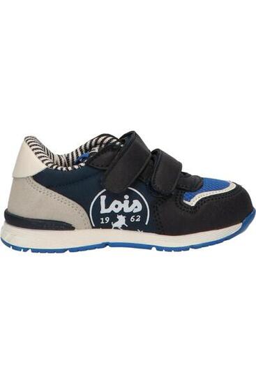 ZAPATOS Y COMPLEMENTOS LOIS JEANS DE NIÑO 46016