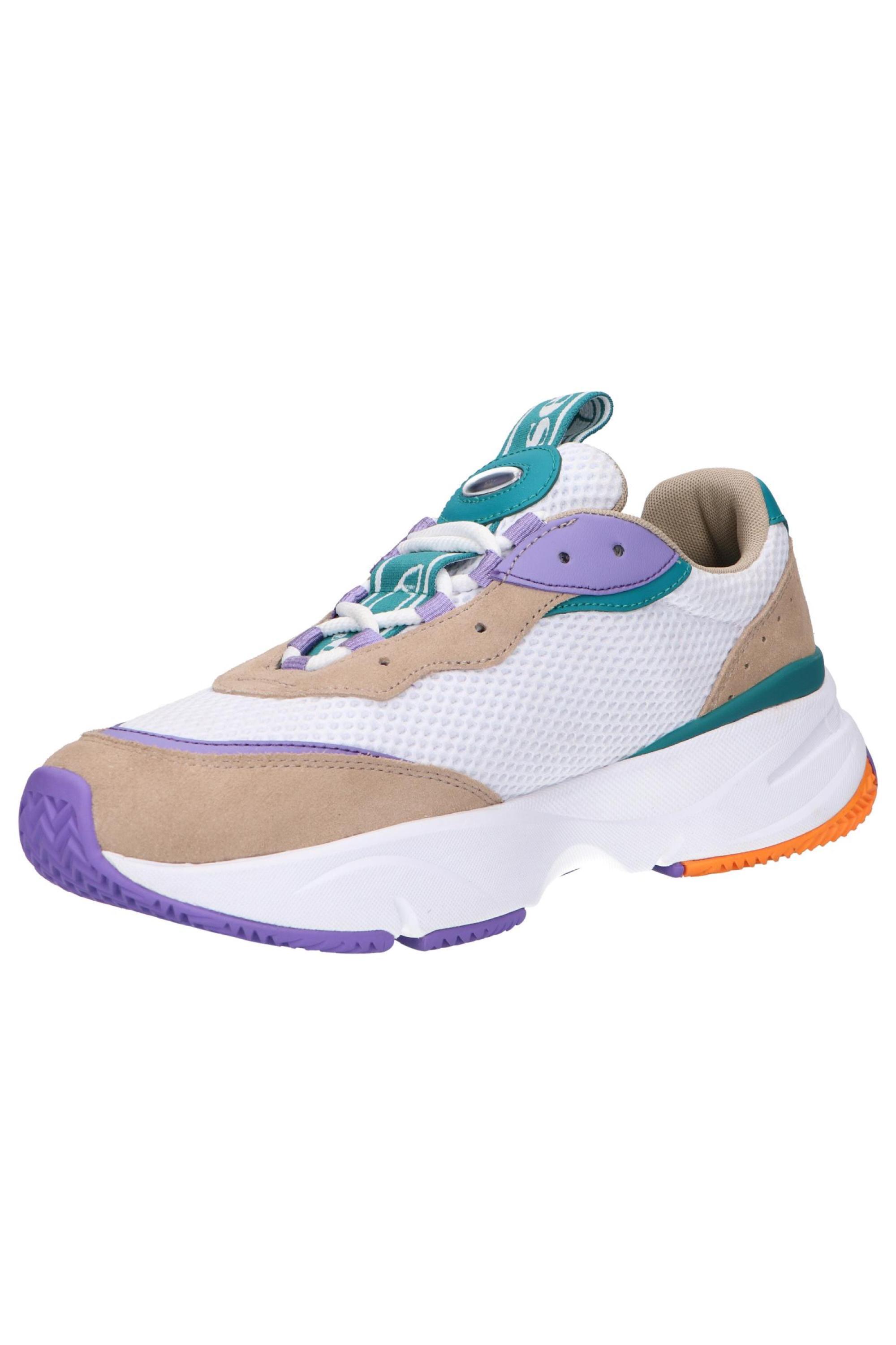 ZAPATOS Y COMPLEMENTOS ELLESSE  DE MUJER 610412 MASSELLO TEXT AF 3/5