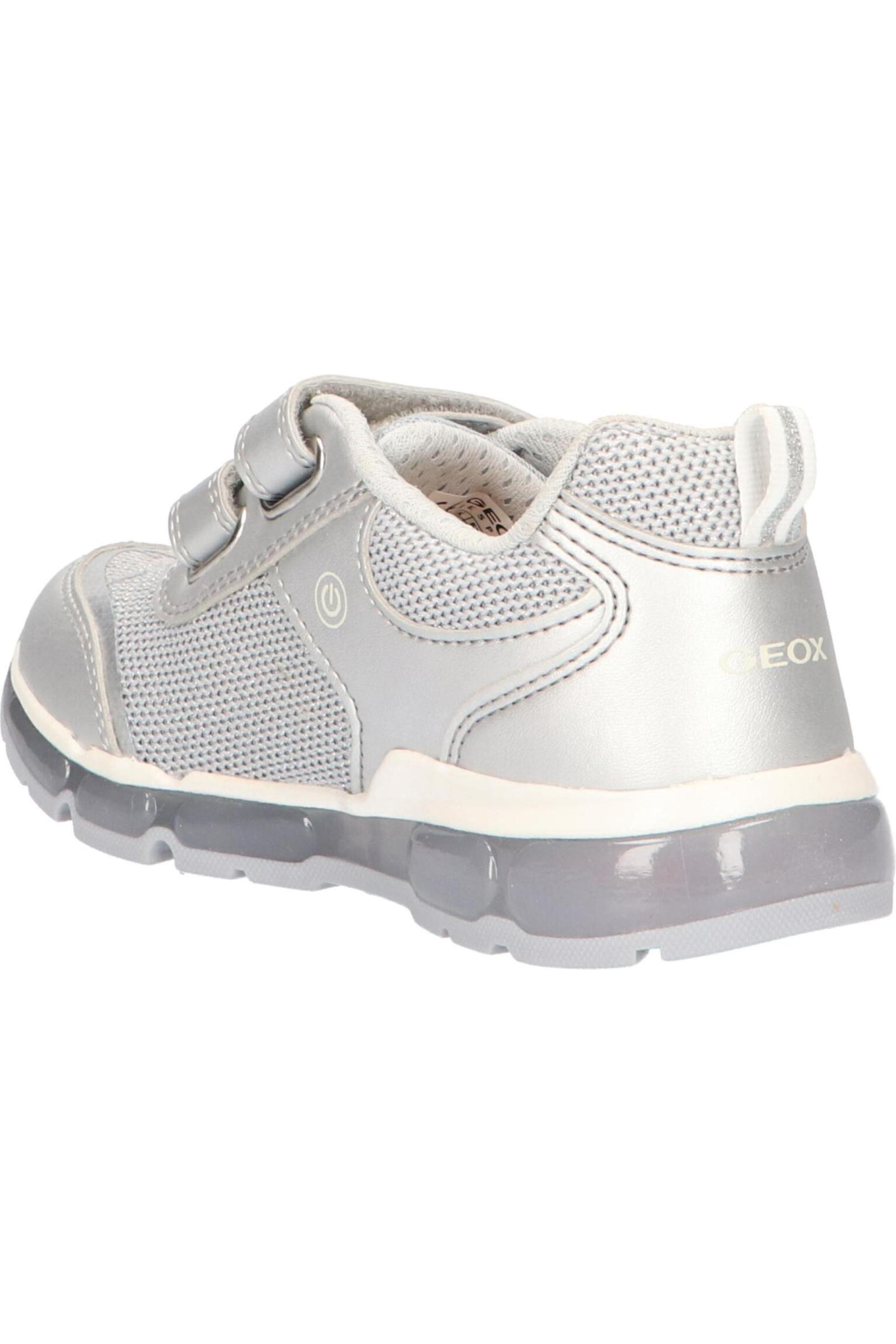 ZAPATILLAS DEPORTE GEOX  DE NIÑA J0245B 0ASAJ J ANDROID 5/5