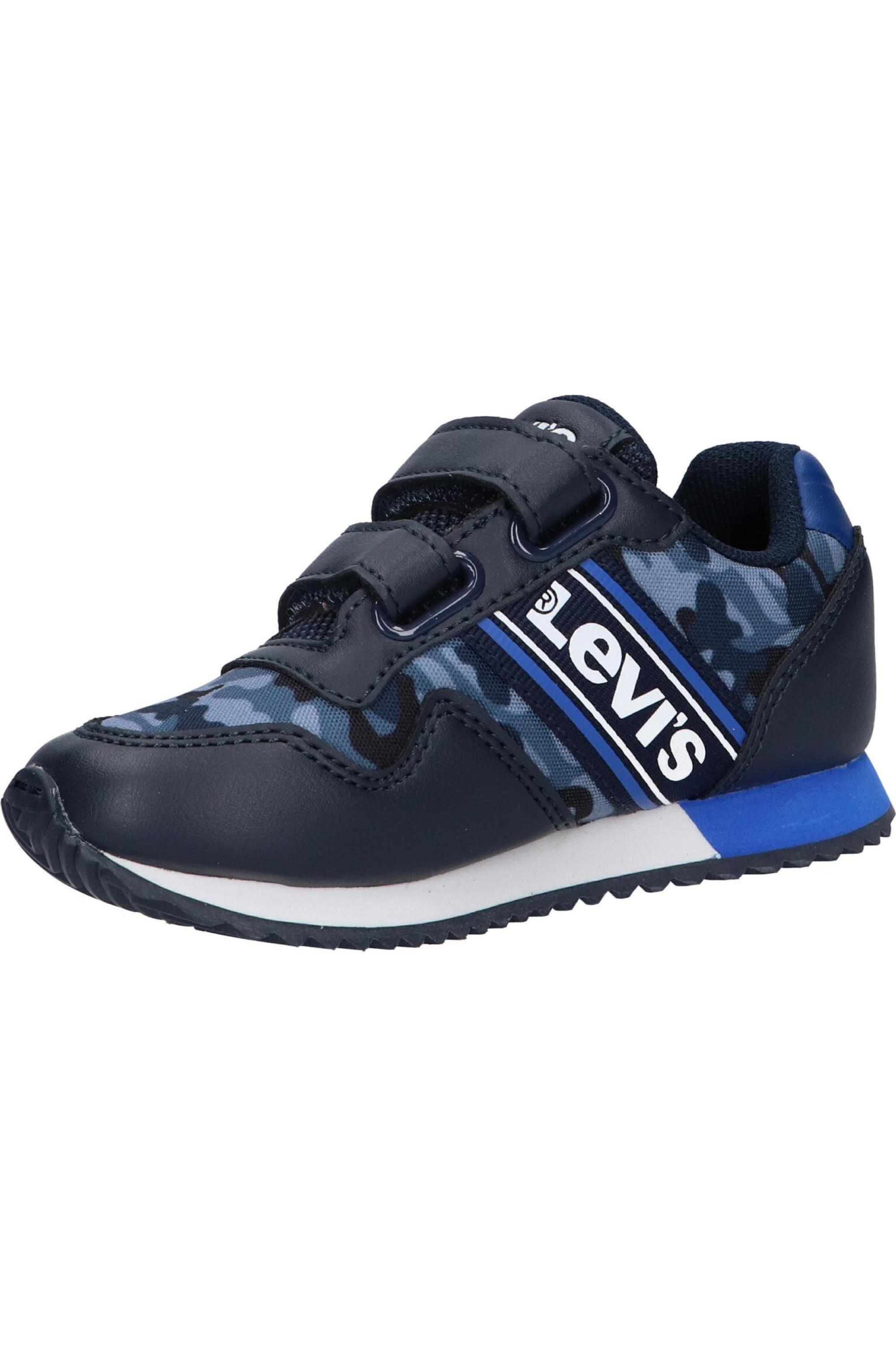ZAPATOS Y COMPLEMENTOS LEVIS  DE NIÑO VSPR0062T NEW SPRINGFIELD 3/5