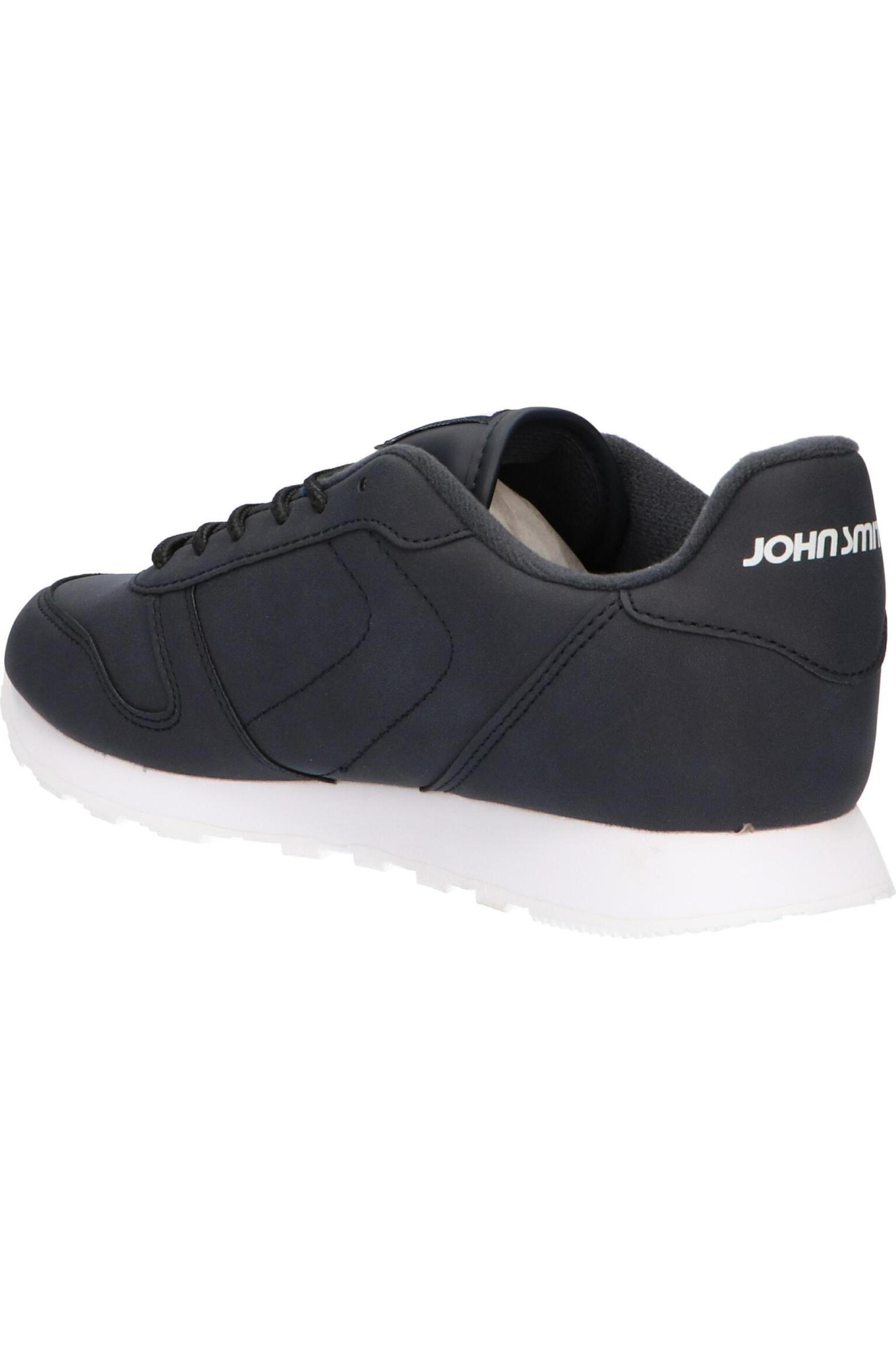 ZAPATOS Y COMPLEMENTOS JOHN SMITH  DE HOMBRE CRESIR 19V 5/5