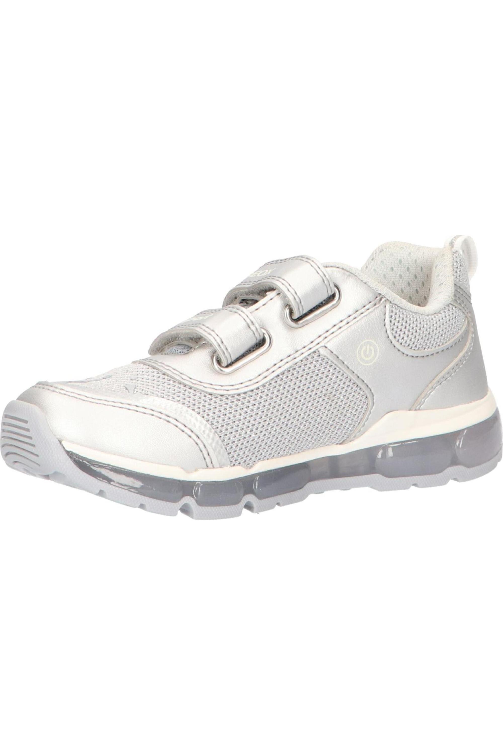 ZAPATILLAS DEPORTE GEOX  DE NIÑA J0245B 0ASAJ J ANDROID 3/5