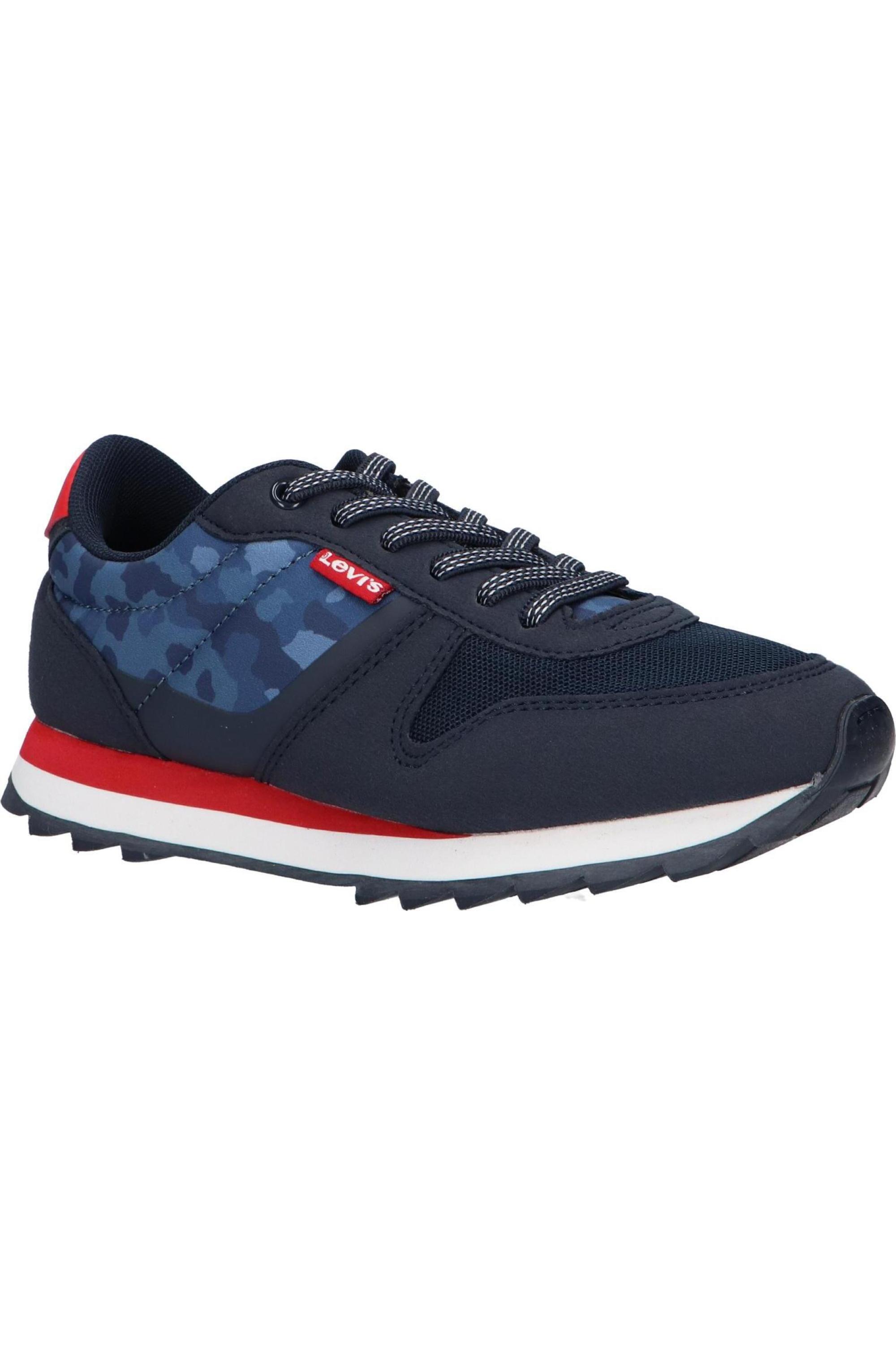 ZAPATOS Y COMPLEMENTOS LEVIS  DE NIÑO VALE0033S ALEX 2/5