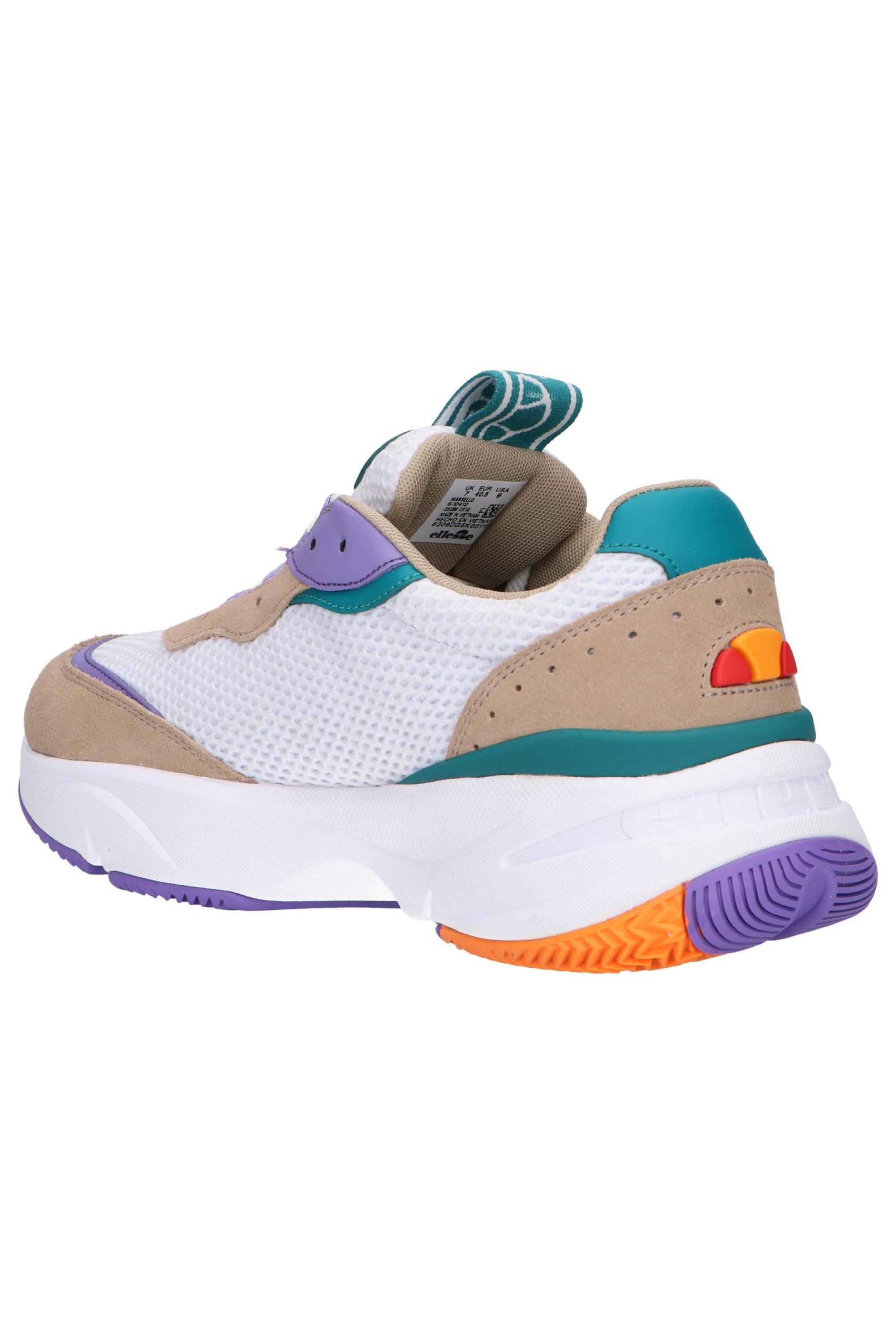 ZAPATOS Y COMPLEMENTOS ELLESSE  DE MUJER 610412 MASSELLO TEXT AF 5/5