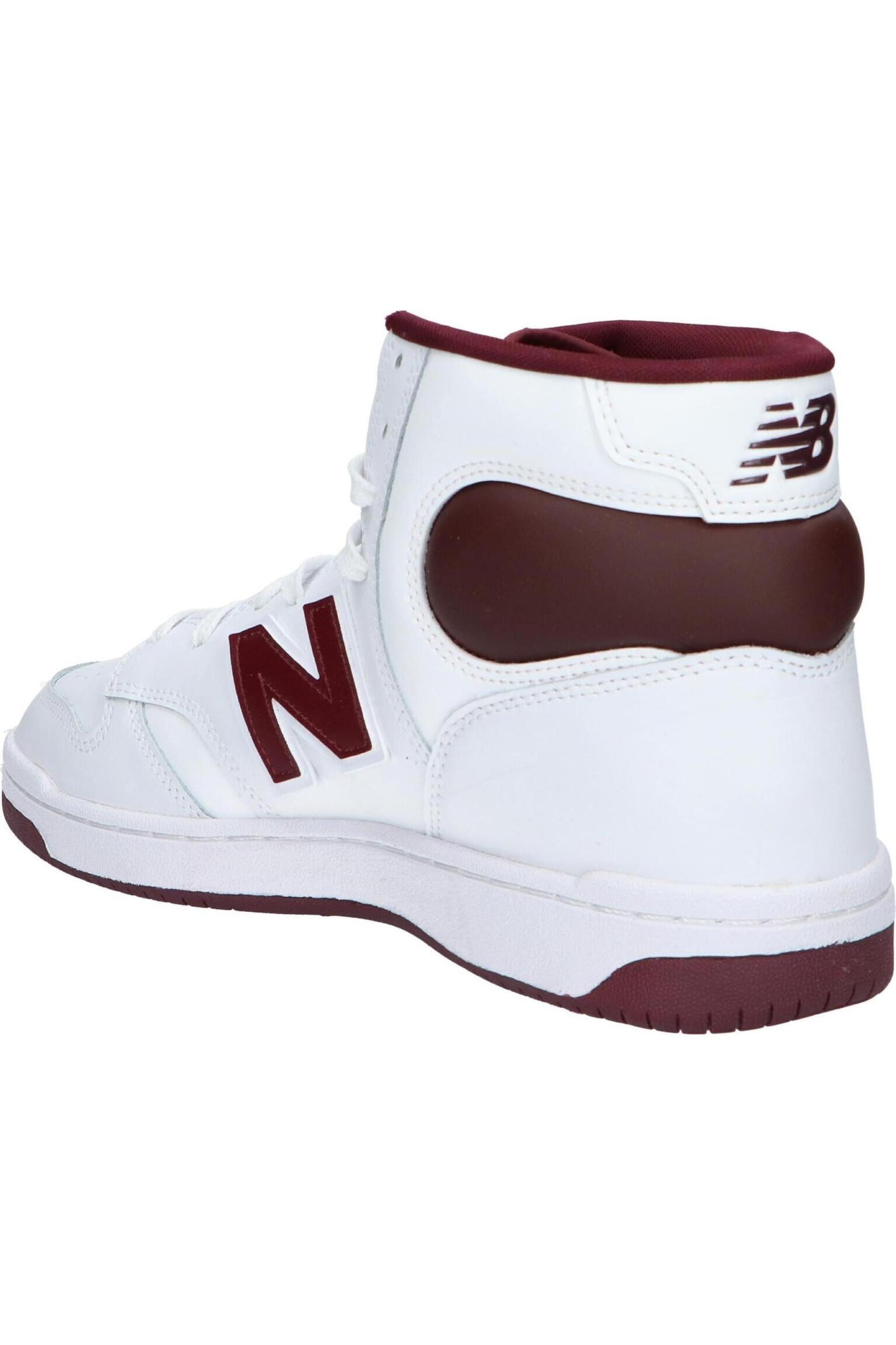 ZAPATOS Y COMPLEMENTOS NEW BALANCE  DE HOMBRE BB480WBU BB480V1 5/5