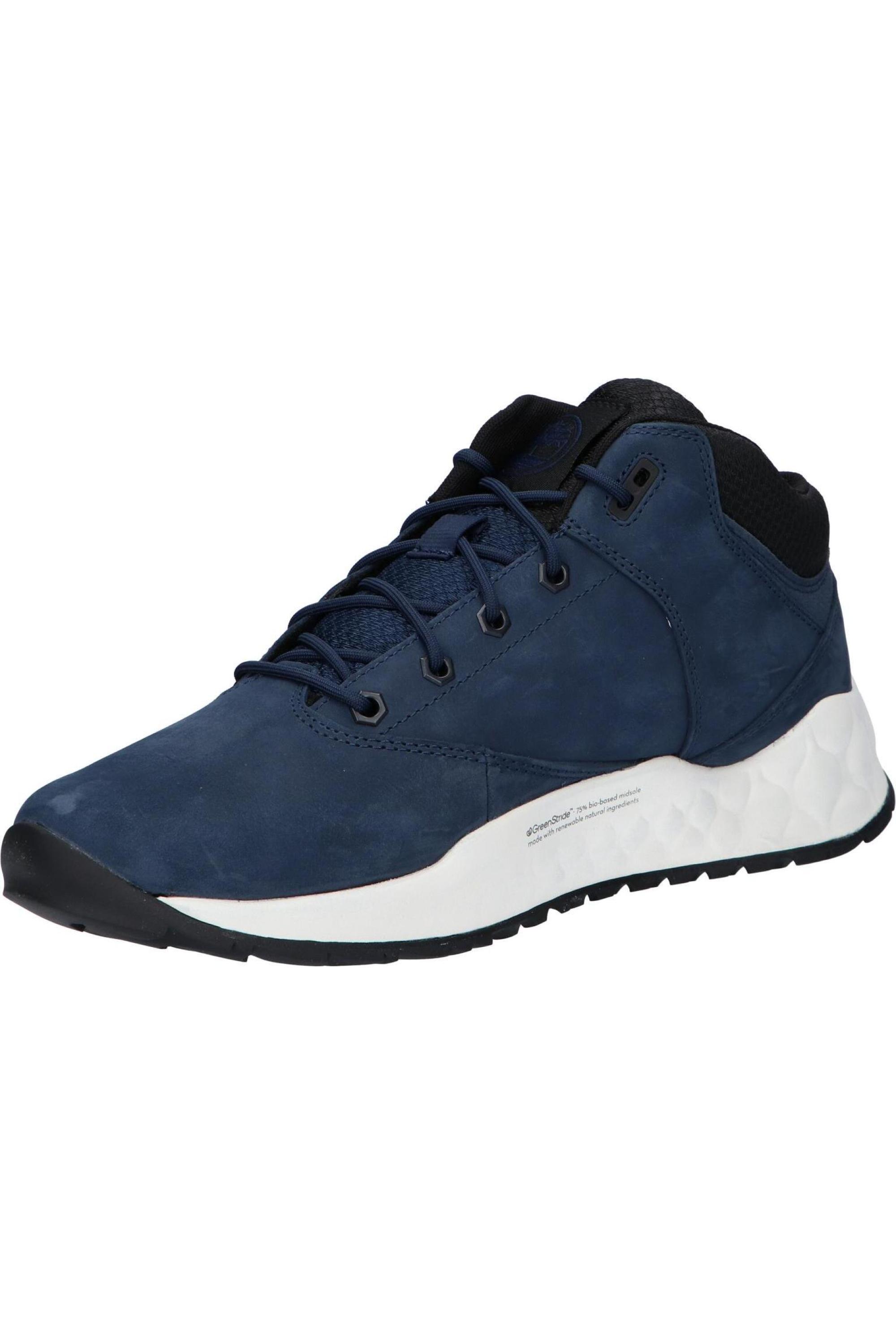 ZAPATOS Y COMPLEMENTOS TIMBERLAND  DE HOMBRE A2FSX SOLAR WAVE SUPER OX 3/5