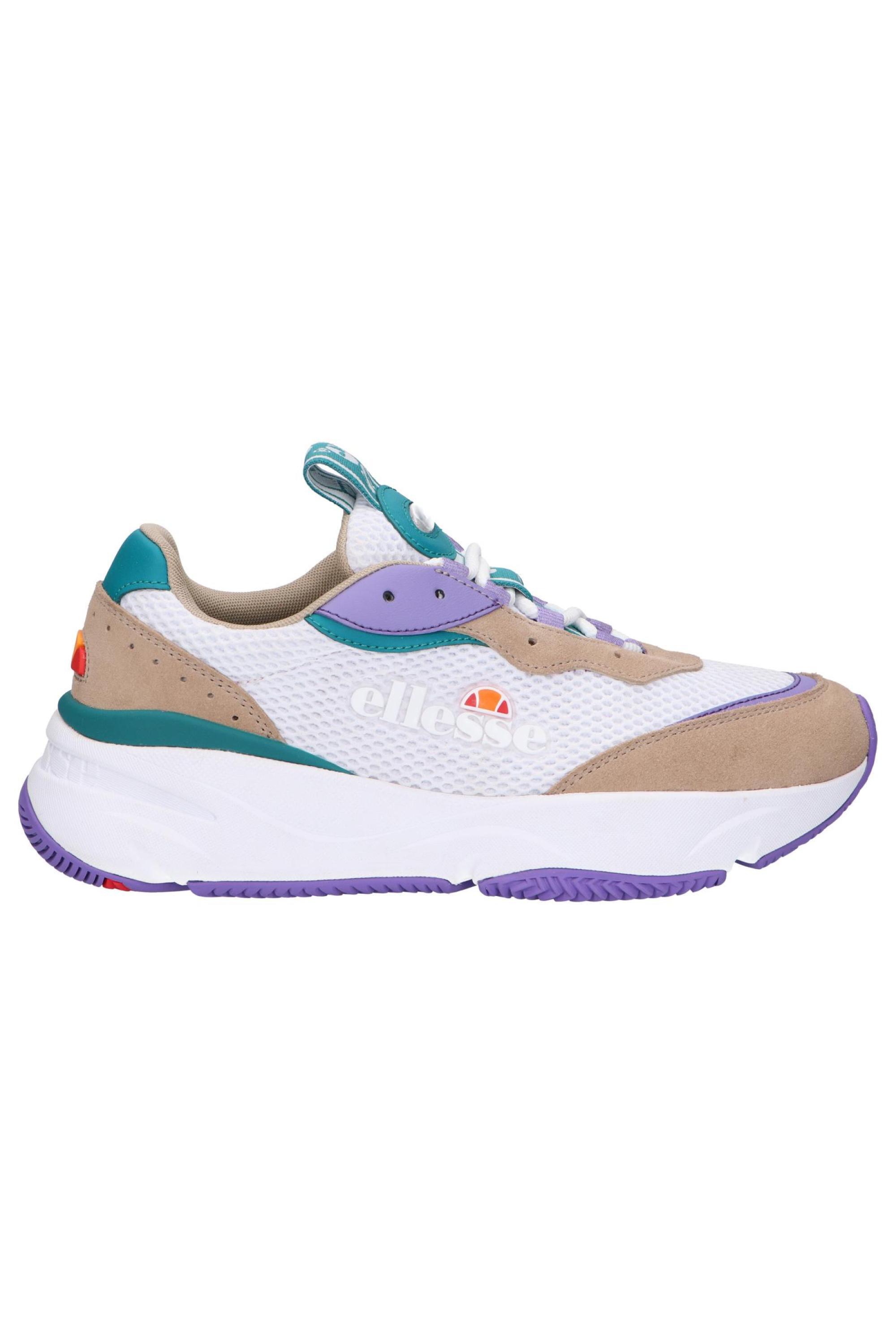 ZAPATOS Y COMPLEMENTOS ELLESSE  DE MUJER 610412 MASSELLO TEXT AF 1/5
