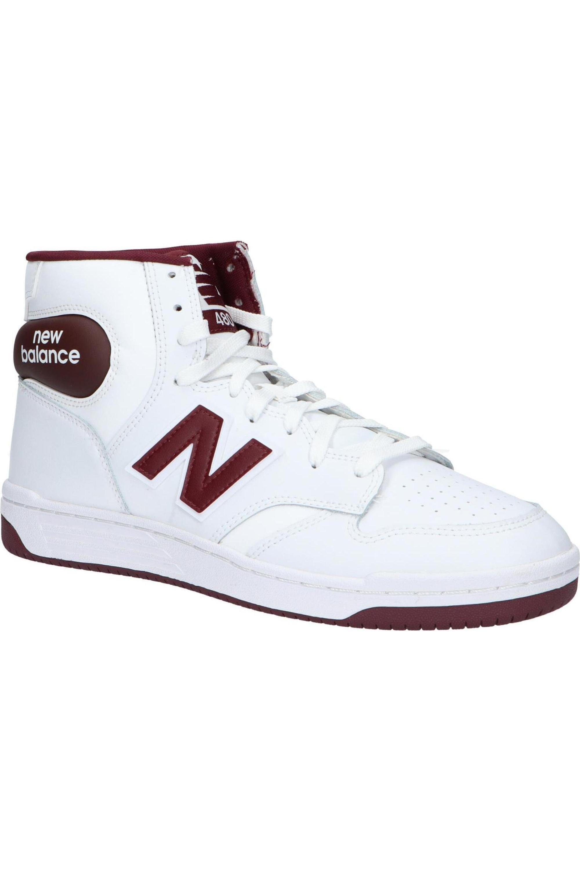 ZAPATOS Y COMPLEMENTOS NEW BALANCE  DE HOMBRE BB480WBU BB480V1 2/5