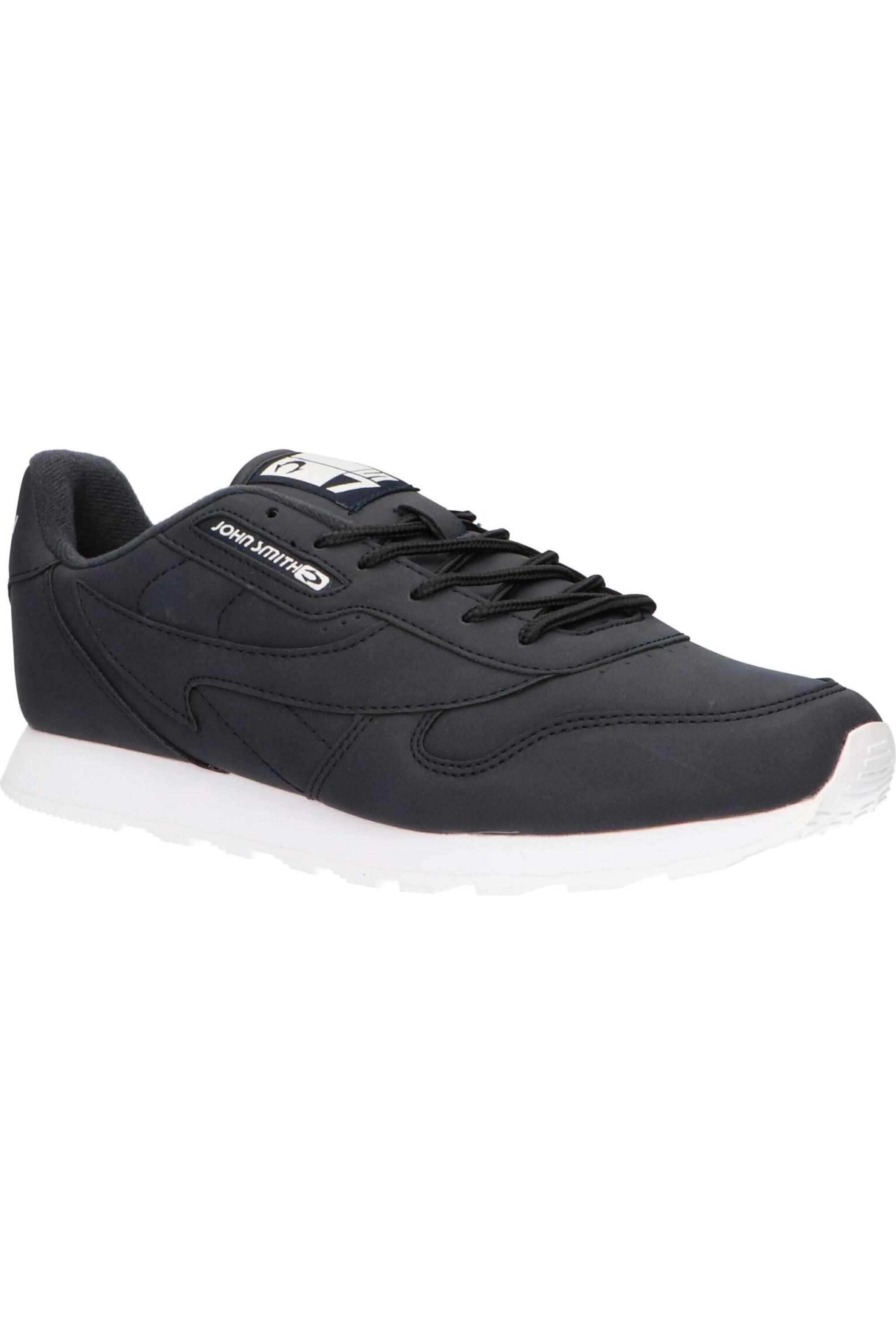 ZAPATOS Y COMPLEMENTOS JOHN SMITH  DE HOMBRE CRESIR 19V 2/5