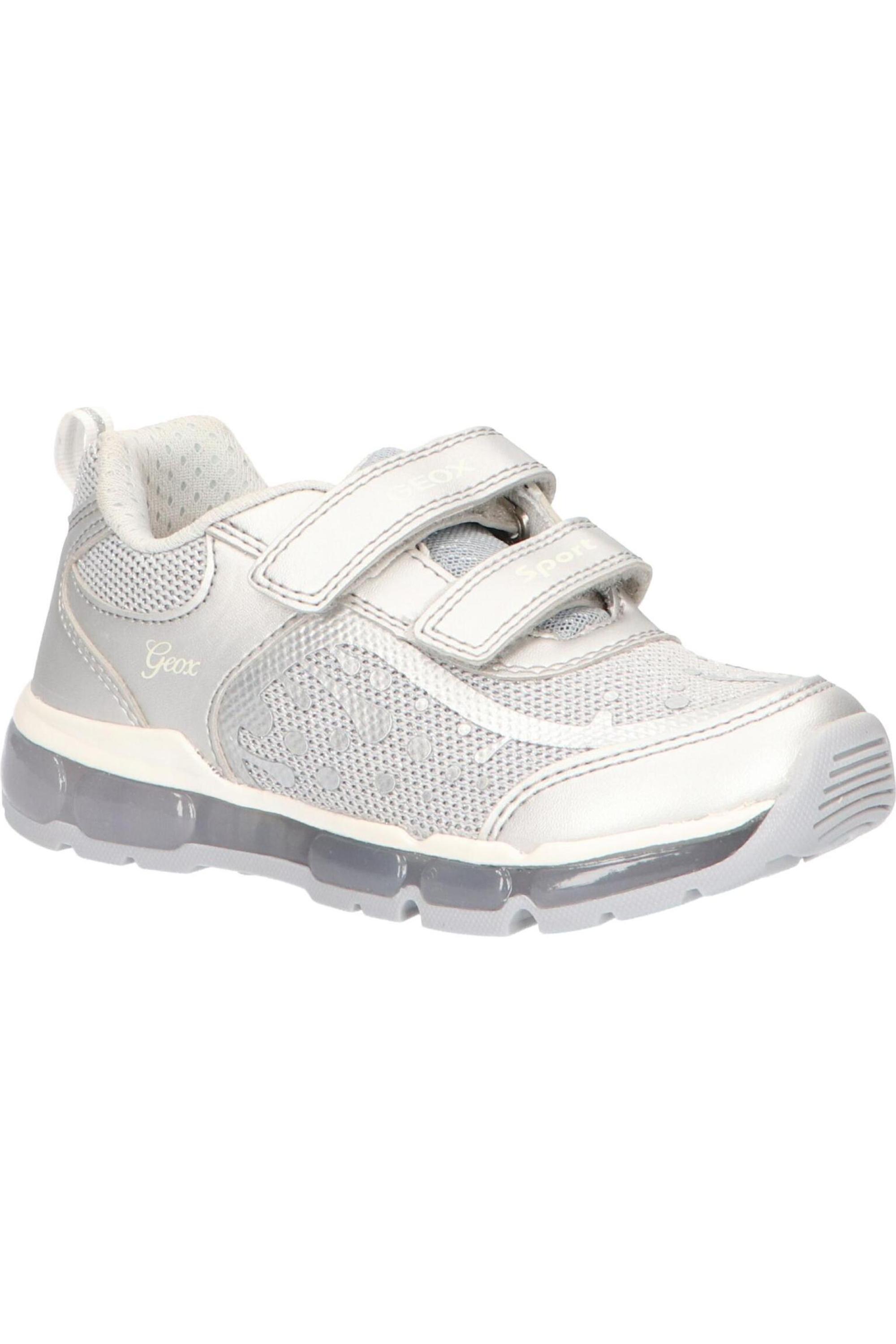 ZAPATILLAS DEPORTE GEOX  DE NIÑA J0245B 0ASAJ J ANDROID 2/5