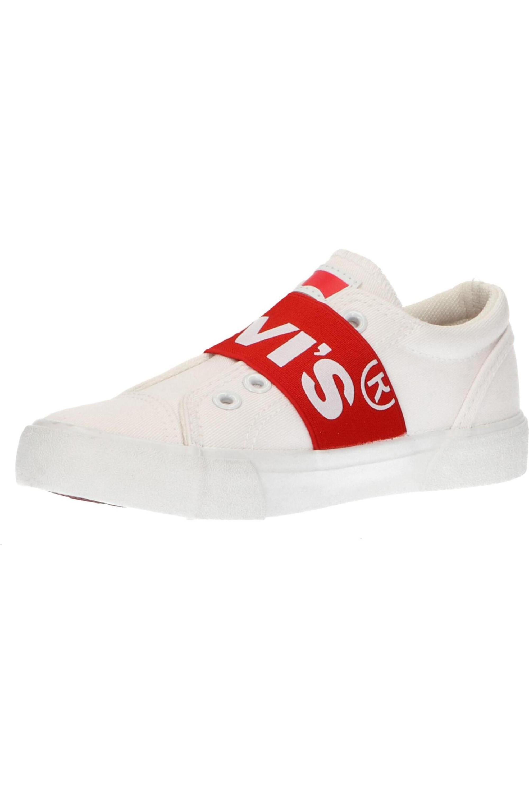 ZAPATOS Y COMPLEMENTOS LEVIS  DE NIÑO VBER0001T BERMUDA 3/5