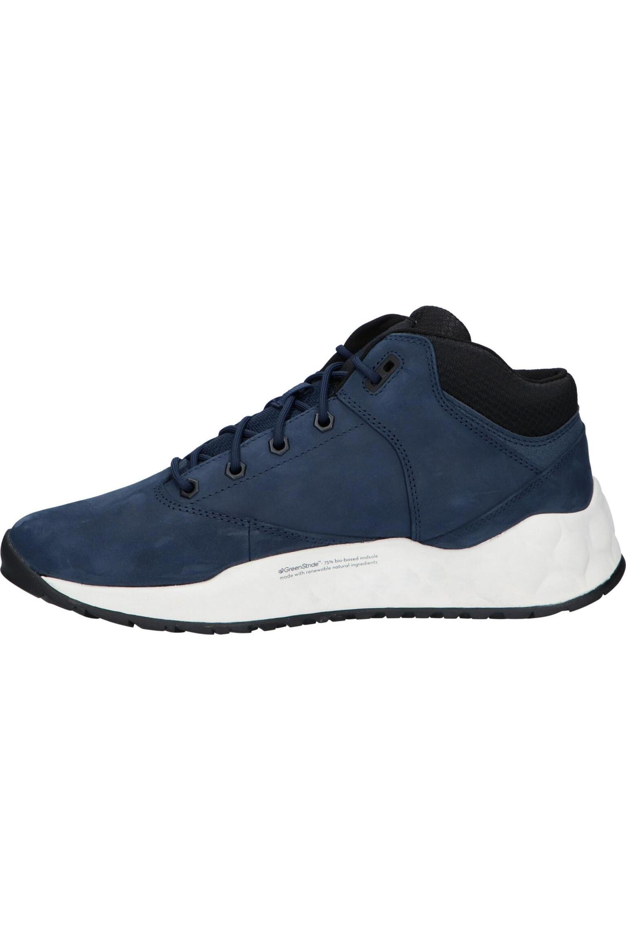 ZAPATOS Y COMPLEMENTOS TIMBERLAND  DE HOMBRE A2FSX SOLAR WAVE SUPER OX 4/5