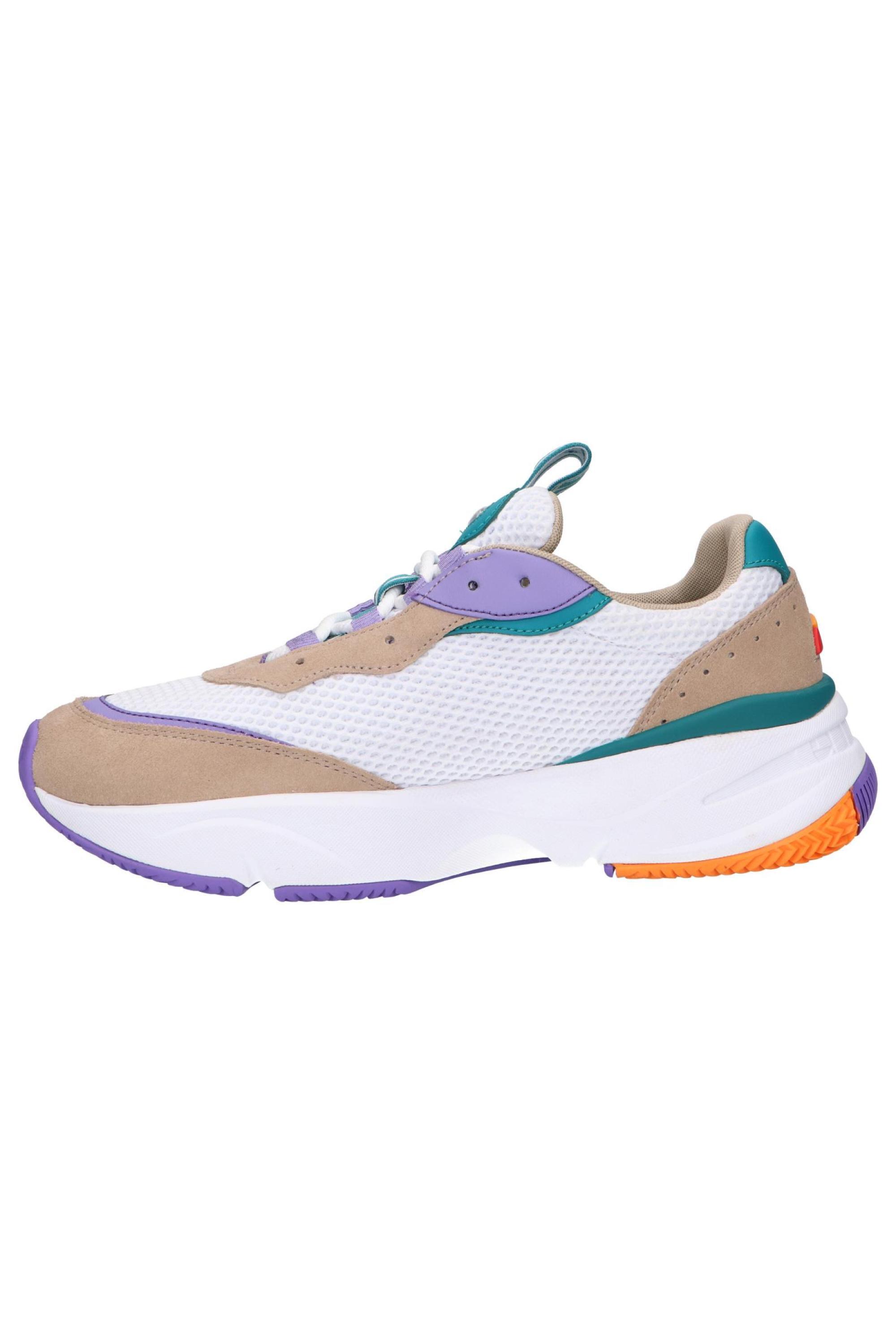 ZAPATOS Y COMPLEMENTOS ELLESSE  DE MUJER 610412 MASSELLO TEXT AF 4/5