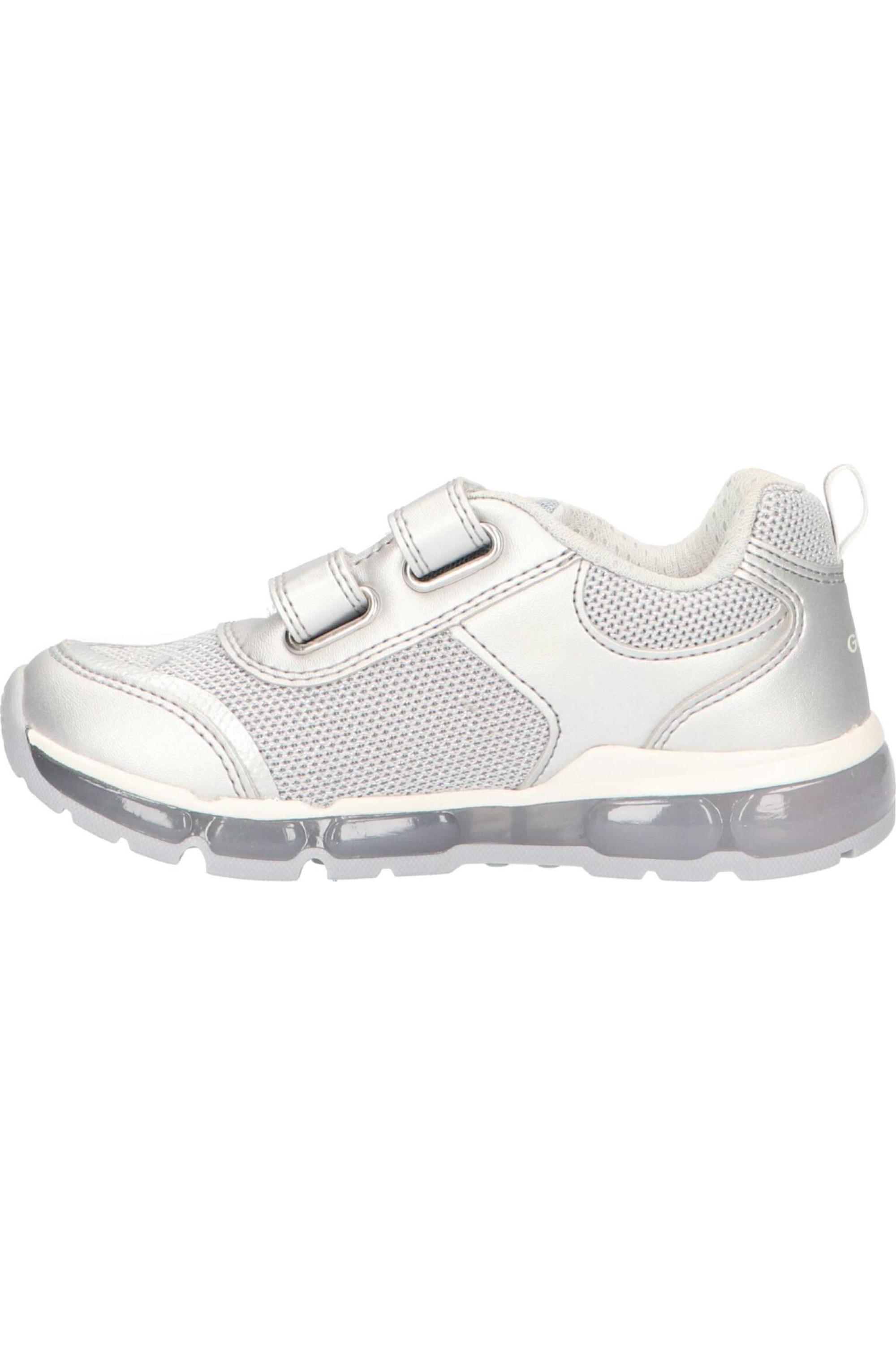 ZAPATILLAS DEPORTE GEOX  DE NIÑA J0245B 0ASAJ J ANDROID 4/5