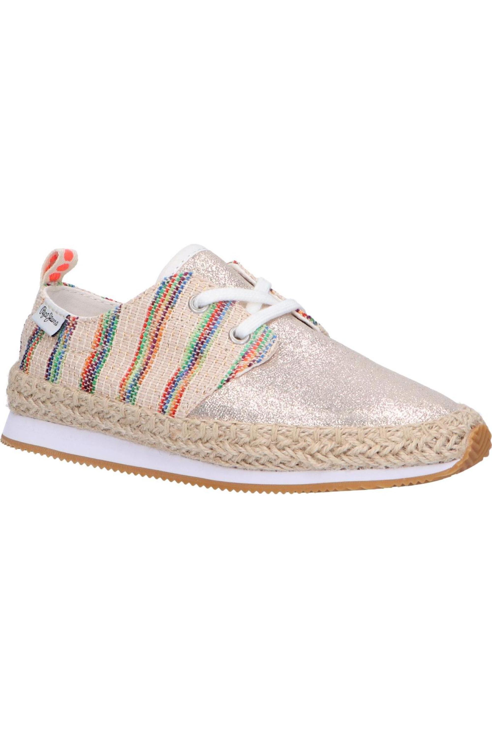 ZAPATOS Y COMPLEMENTOS PEPE JEANS  DE MUJER PGS30332 BABEL DOTS 2/5