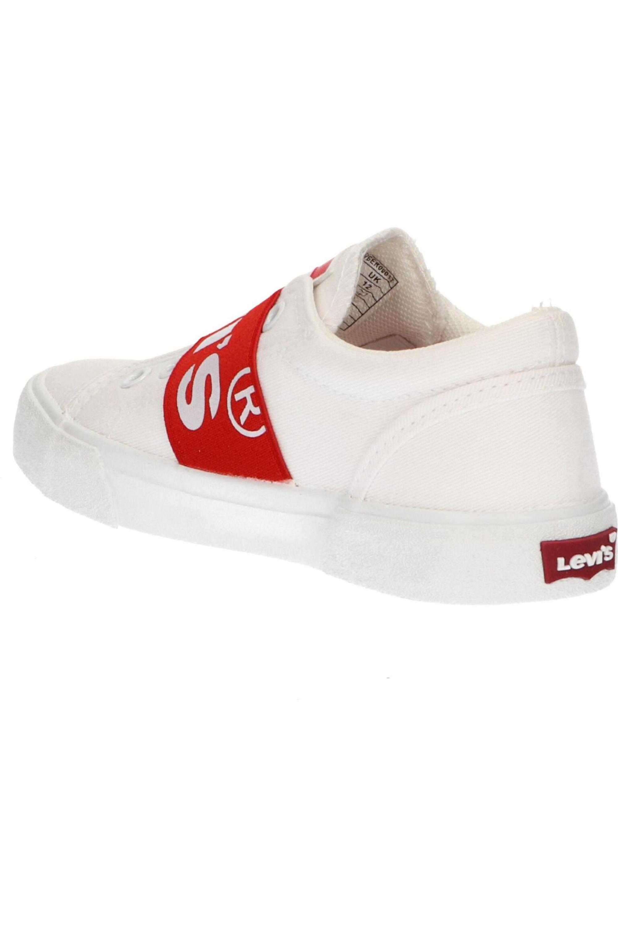 ZAPATOS Y COMPLEMENTOS LEVIS  DE NIÑO VBER0001T BERMUDA 5/5