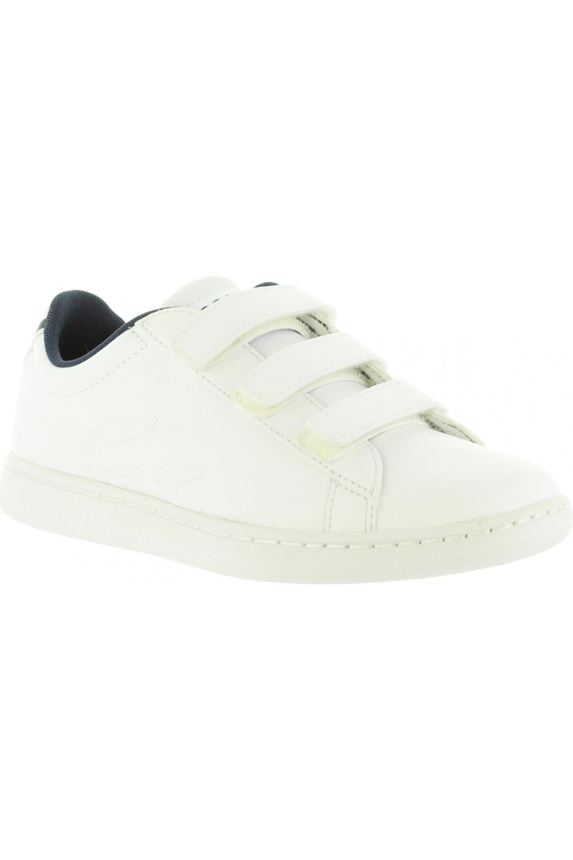 ZAPATOS Y COMPLEMENTOS LACOSTE  DE NIÑO 31SPC0002 CARNABY EVO 2/5