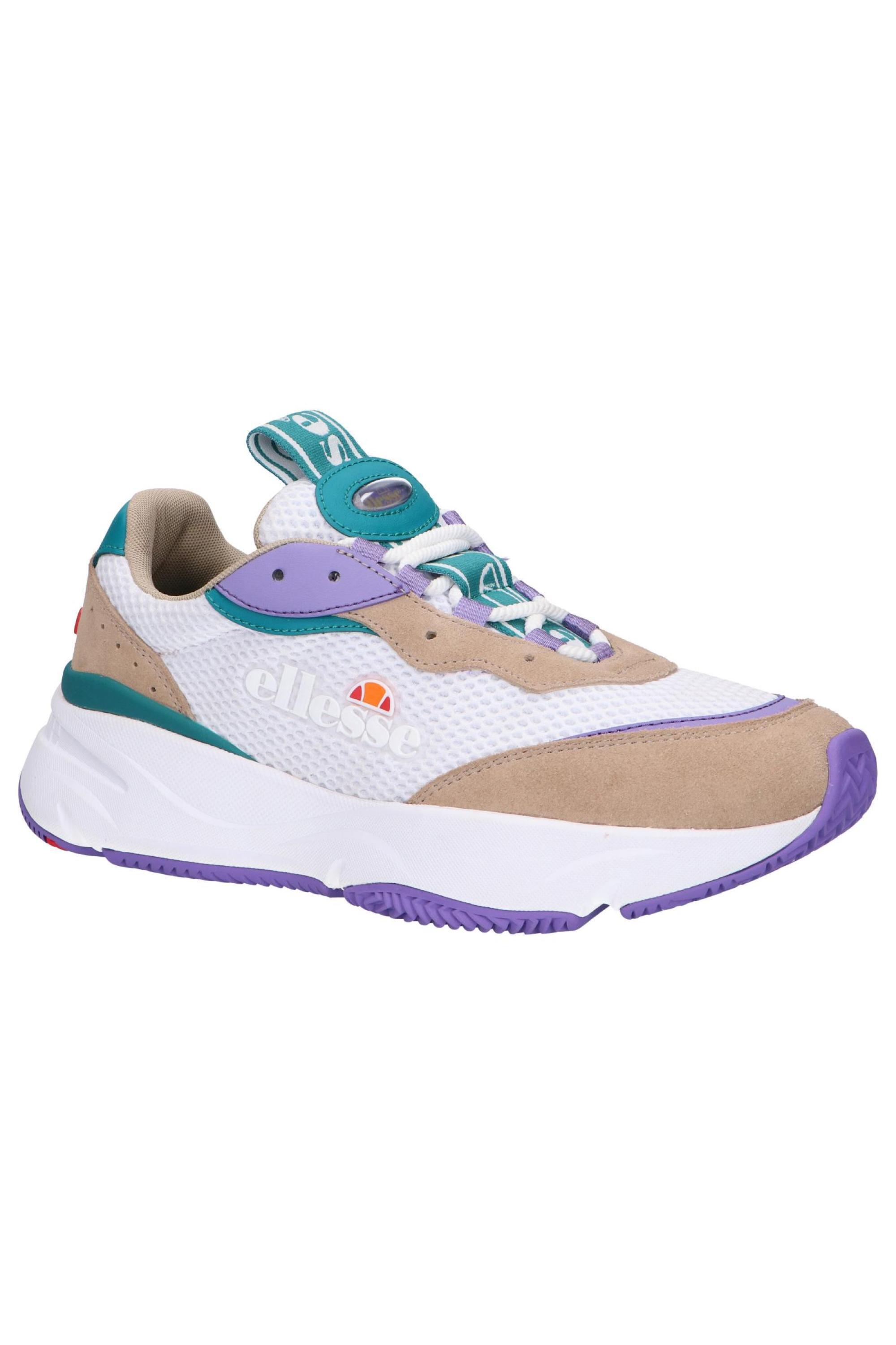 ZAPATOS Y COMPLEMENTOS ELLESSE  DE MUJER 610412 MASSELLO TEXT AF 2/5