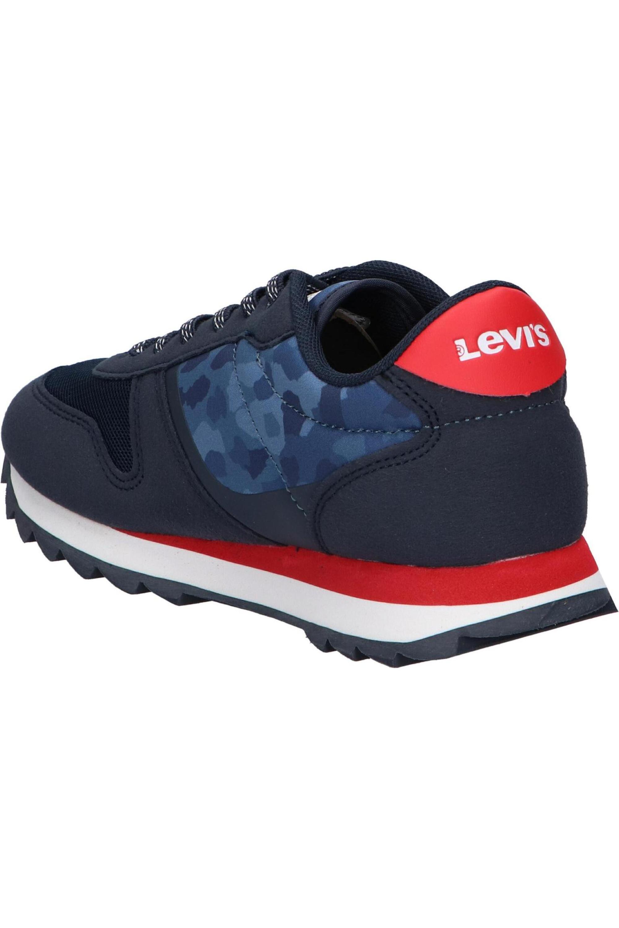 ZAPATOS Y COMPLEMENTOS LEVIS  DE NIÑO VALE0033S ALEX 5/5