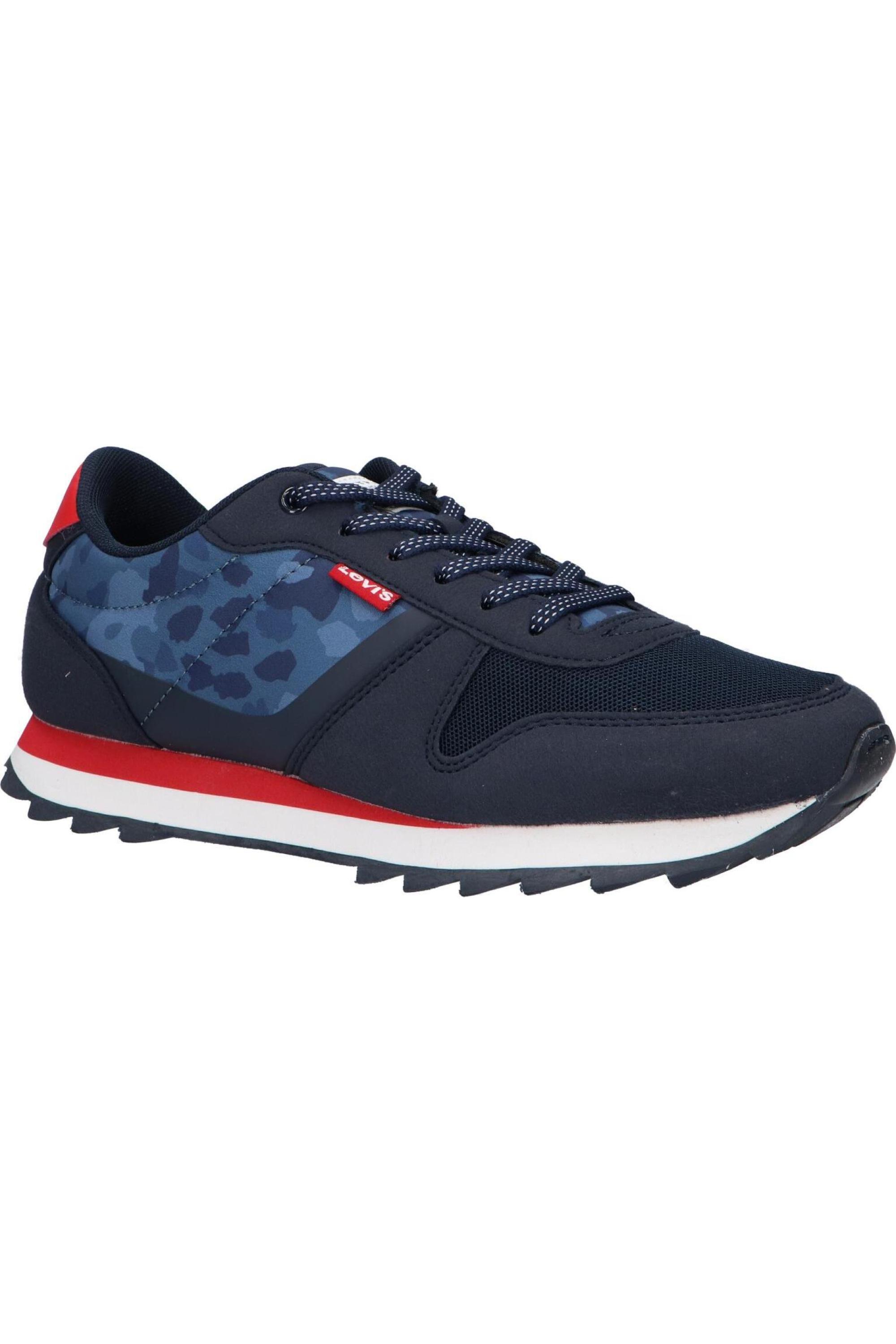 ZAPATOS Y COMPLEMENTOS LEVIS  DE NIÑO VALE0034S ALEX 2/5