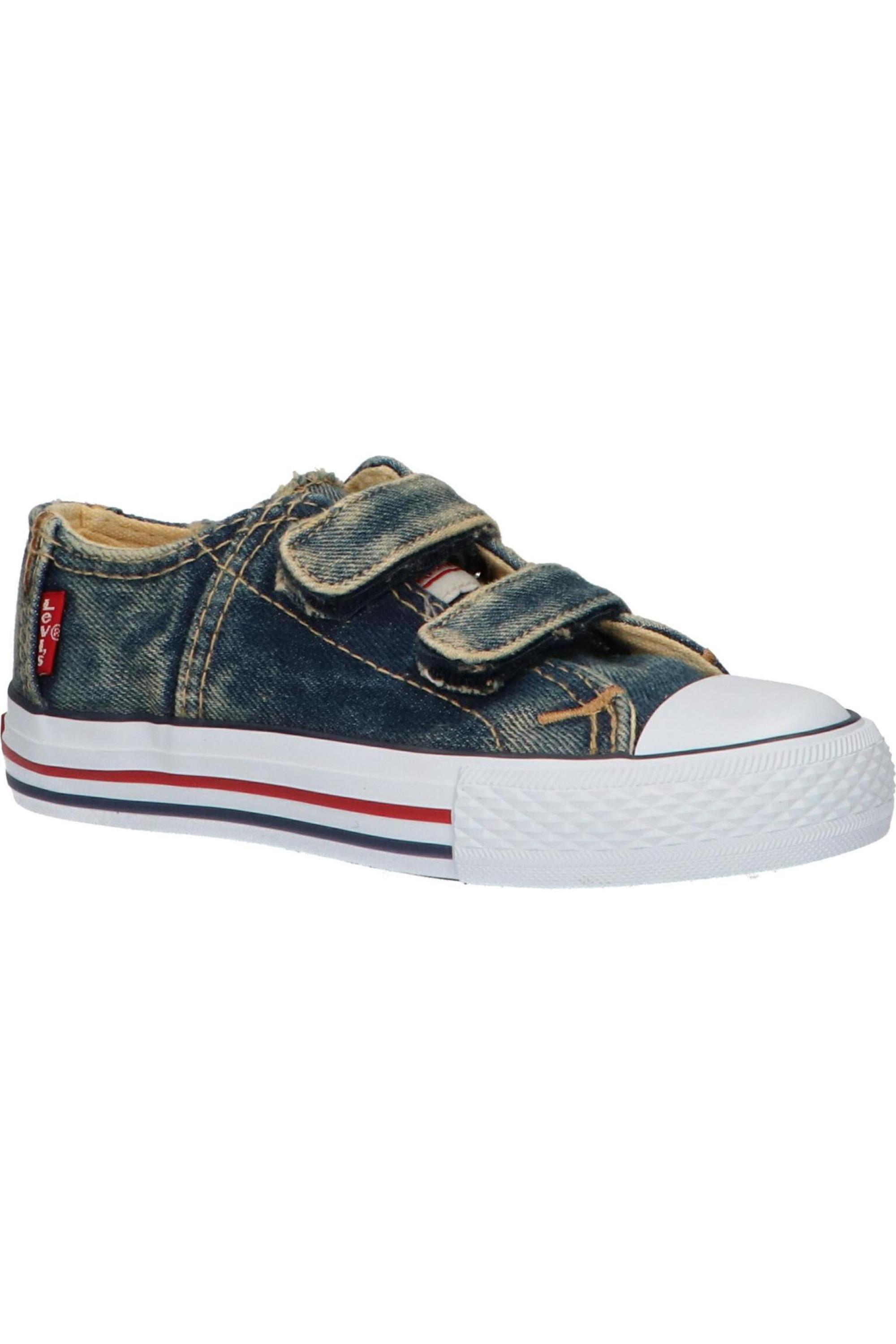 ZAPATOS Y COMPLEMENTOS LEVIS  DE NIÑO VTRU0006T ORIGINAL 2/5