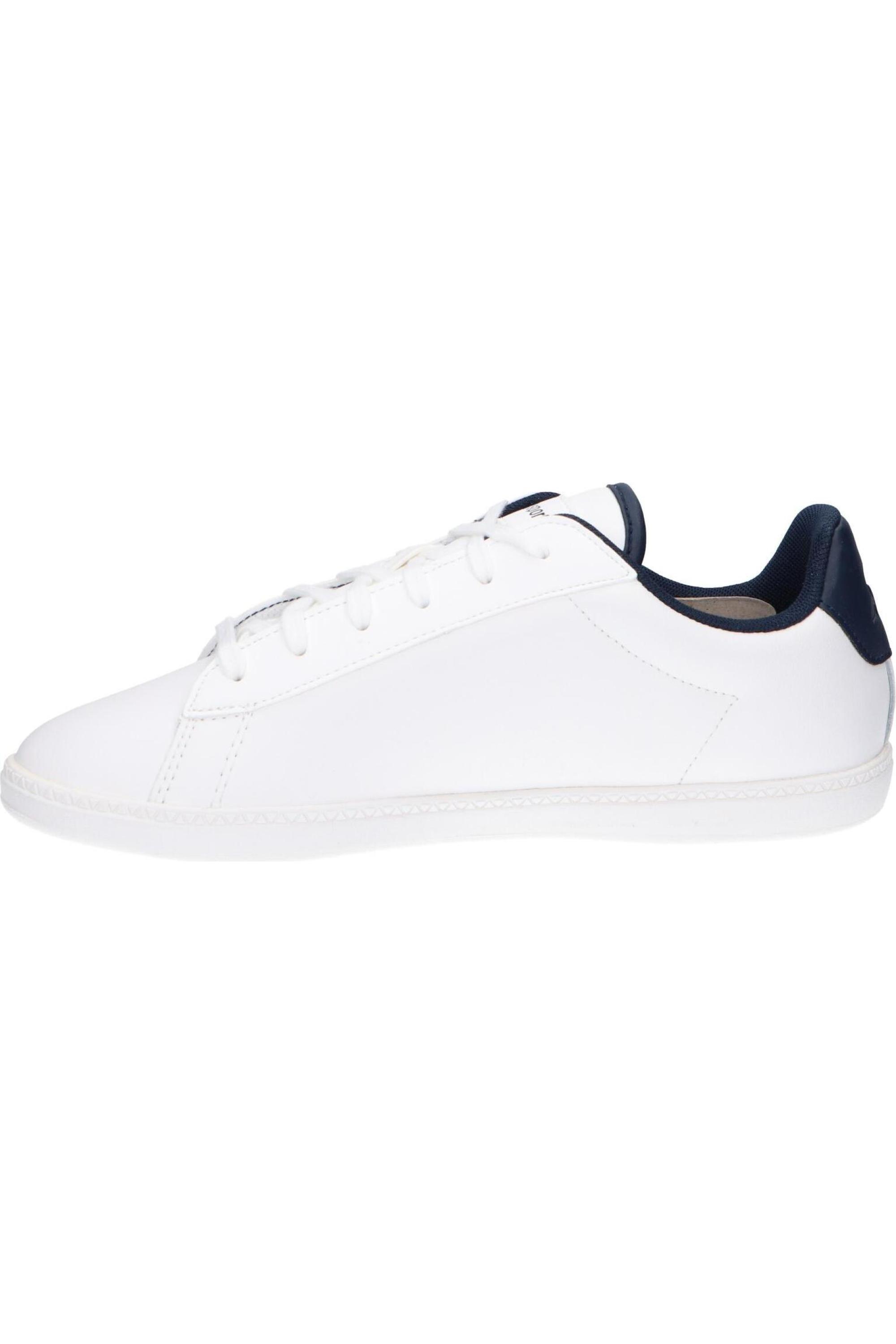 ZAPATOS Y COMPLEMENTOS LE COQ SPORTIF  DE NIÑO 2020241 COURTSET GS 4/5
