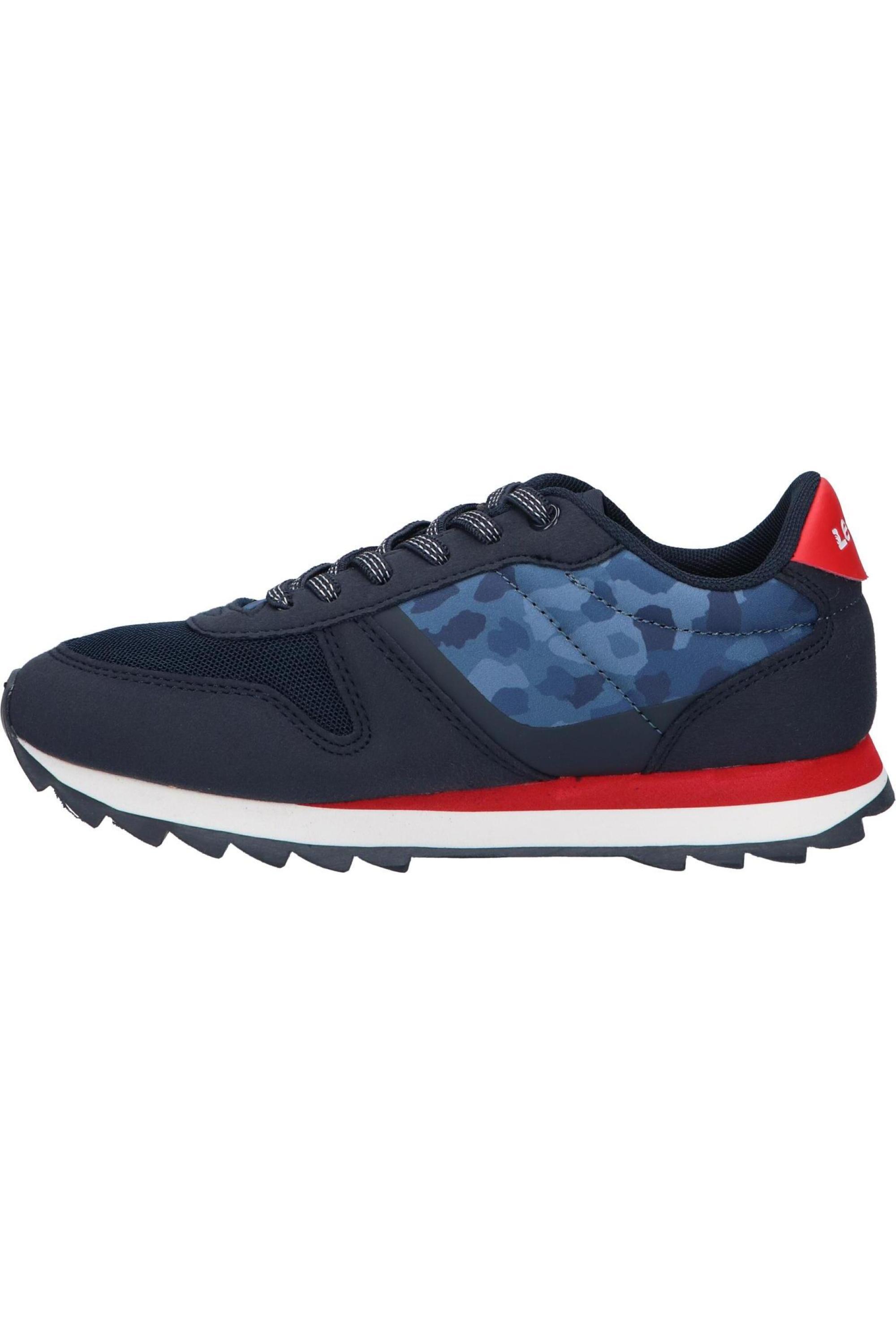 ZAPATOS Y COMPLEMENTOS LEVIS  DE NIÑO VALE0033S ALEX 4/5