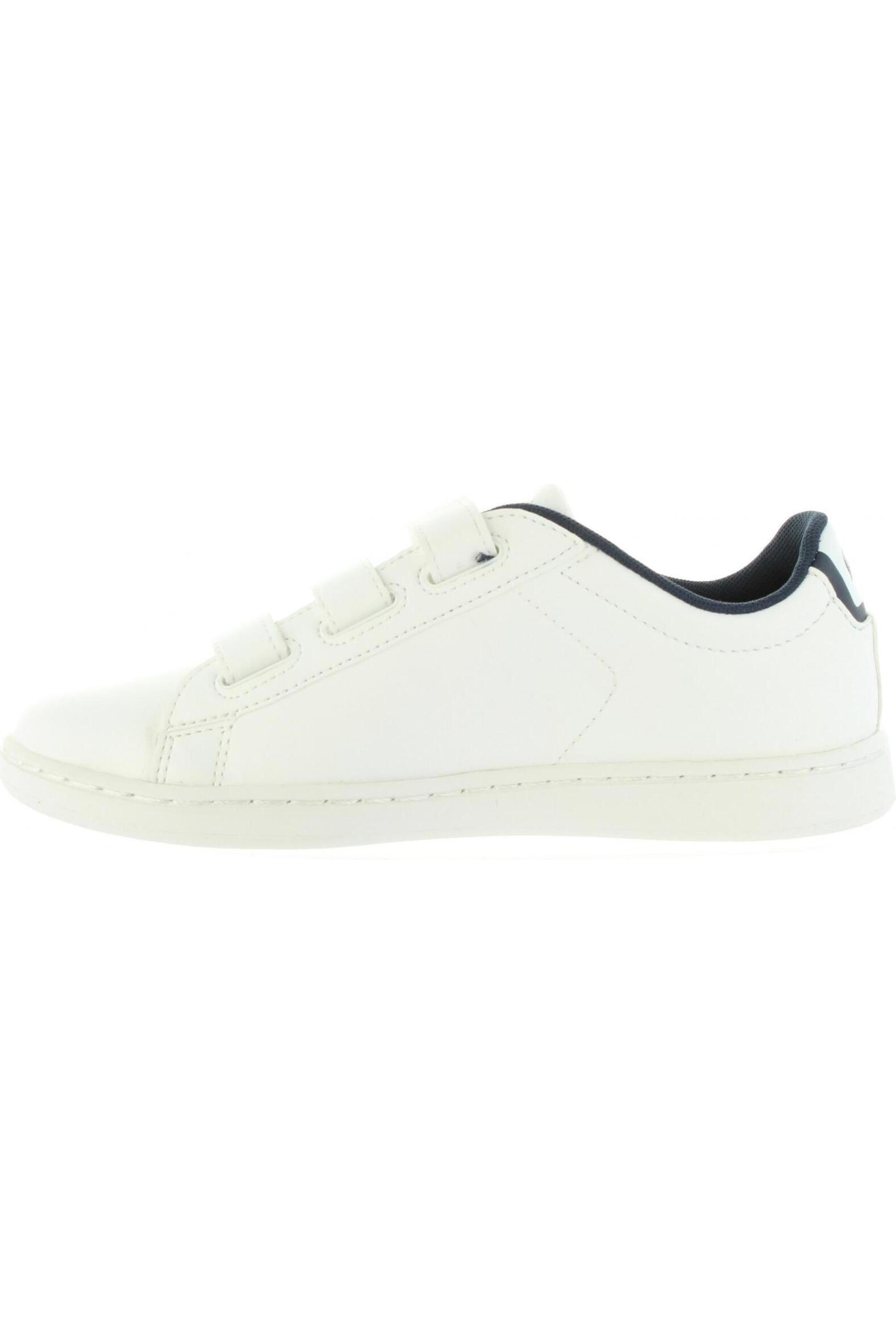 ZAPATOS Y COMPLEMENTOS LACOSTE  DE NIÑO 31SPC0002 CARNABY EVO 5/5