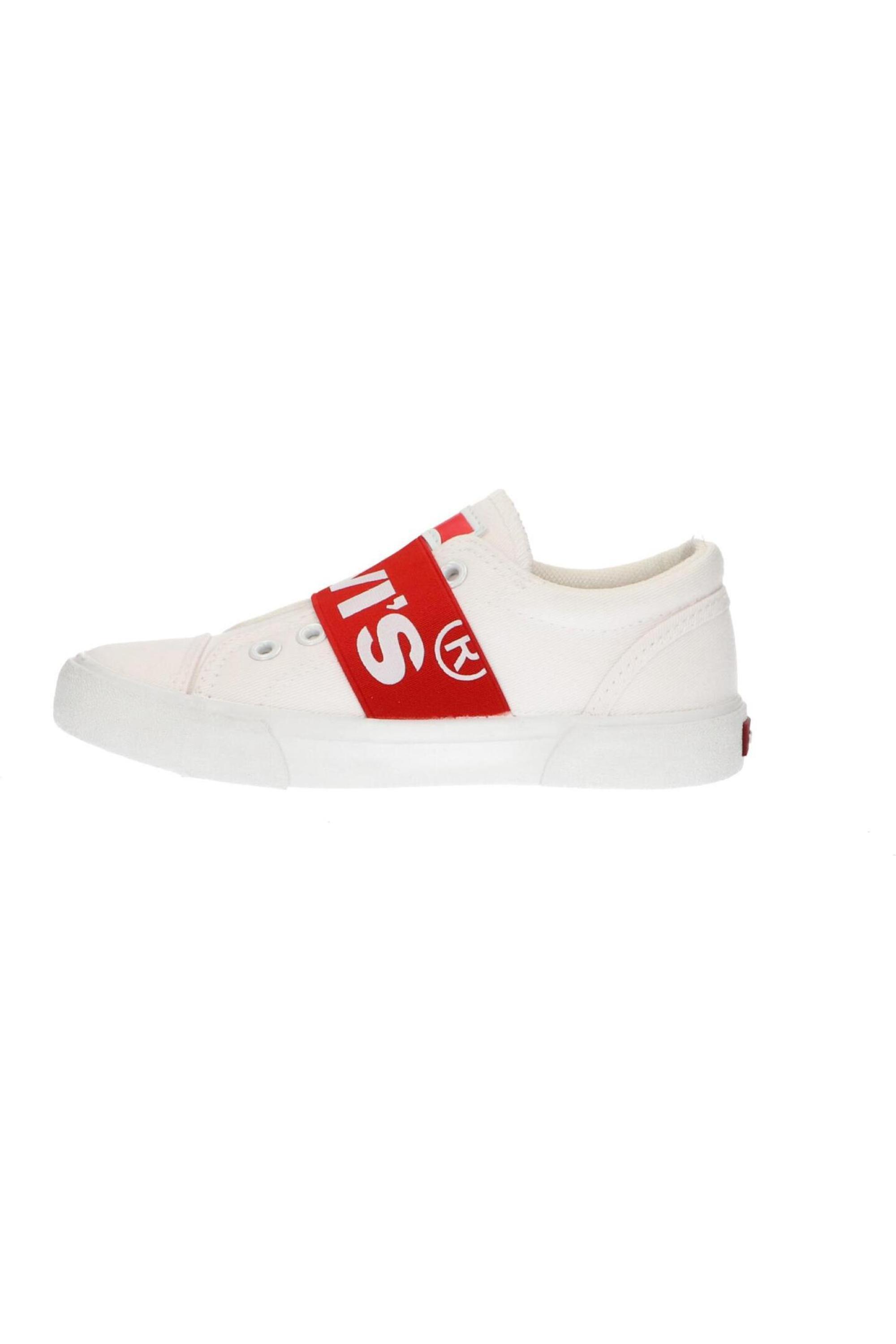 ZAPATOS Y COMPLEMENTOS LEVIS  DE NIÑO VBER0001T BERMUDA 4/5