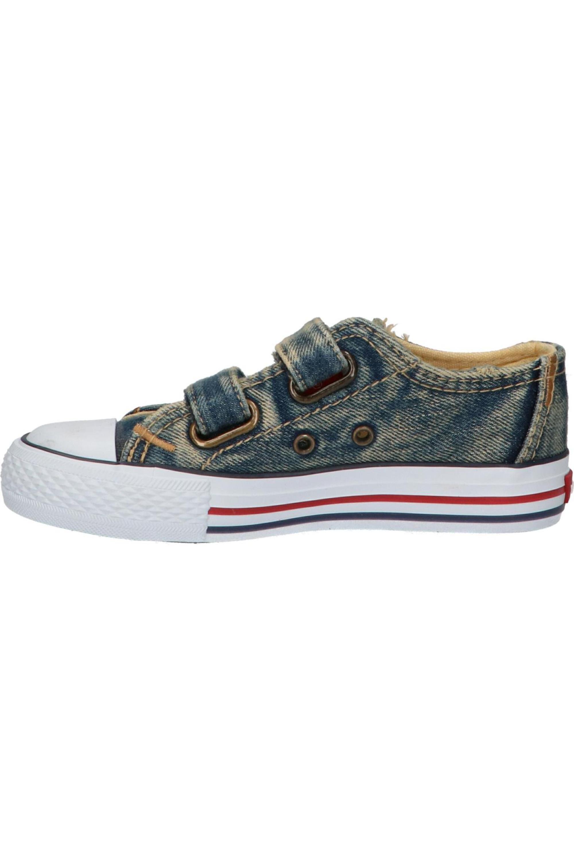ZAPATOS Y COMPLEMENTOS LEVIS  DE NIÑO VTRU0006T ORIGINAL 4/5