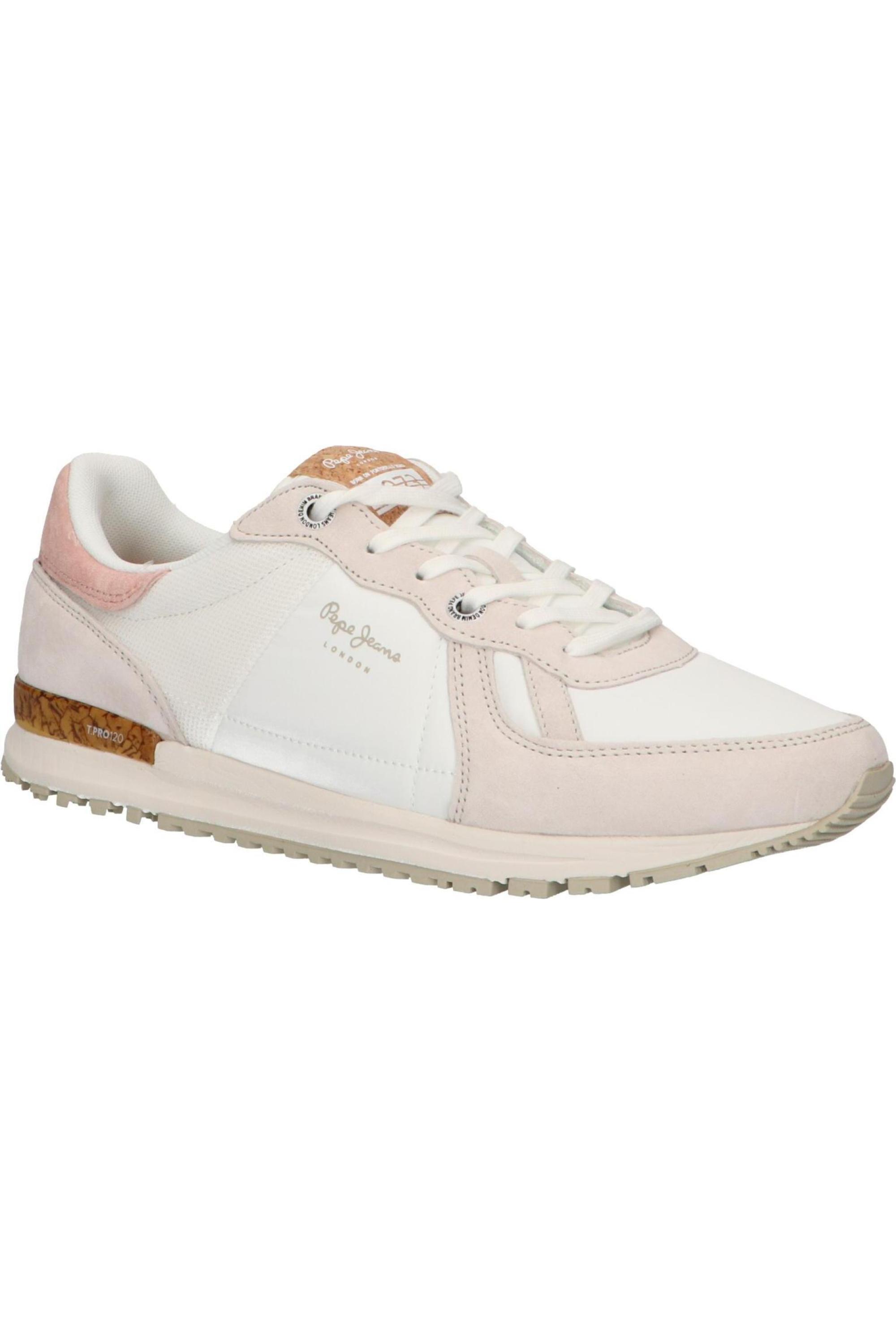 ZAPATOS Y COMPLEMENTOS PEPE JEANS  DE HOMBRE PMS30511 TINKER 2/5