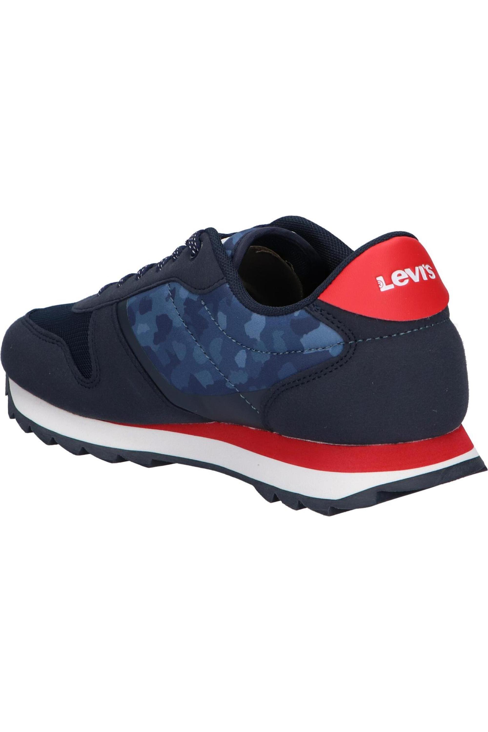 ZAPATOS Y COMPLEMENTOS LEVIS  DE NIÑO VALE0034S ALEX 5/5