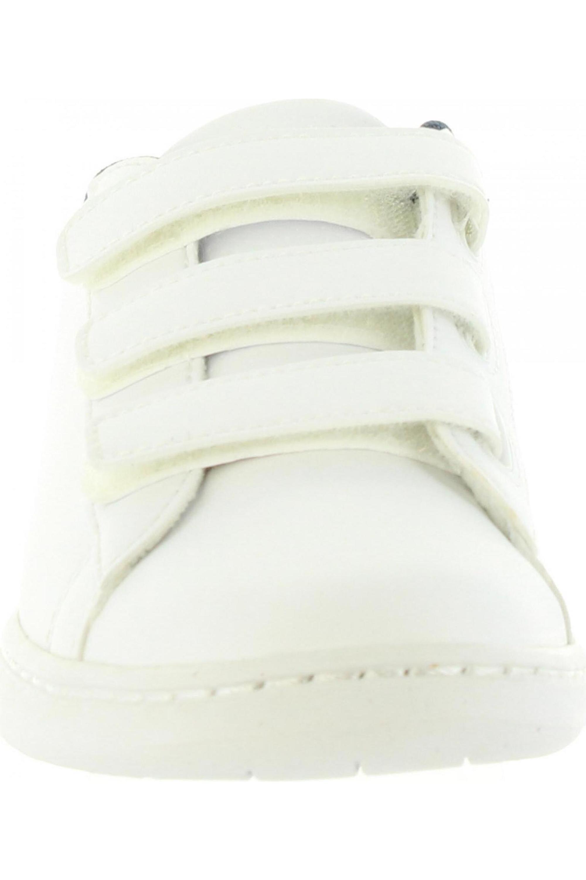 ZAPATOS Y COMPLEMENTOS LACOSTE  DE NIÑO 31SPC0002 CARNABY EVO 3/5
