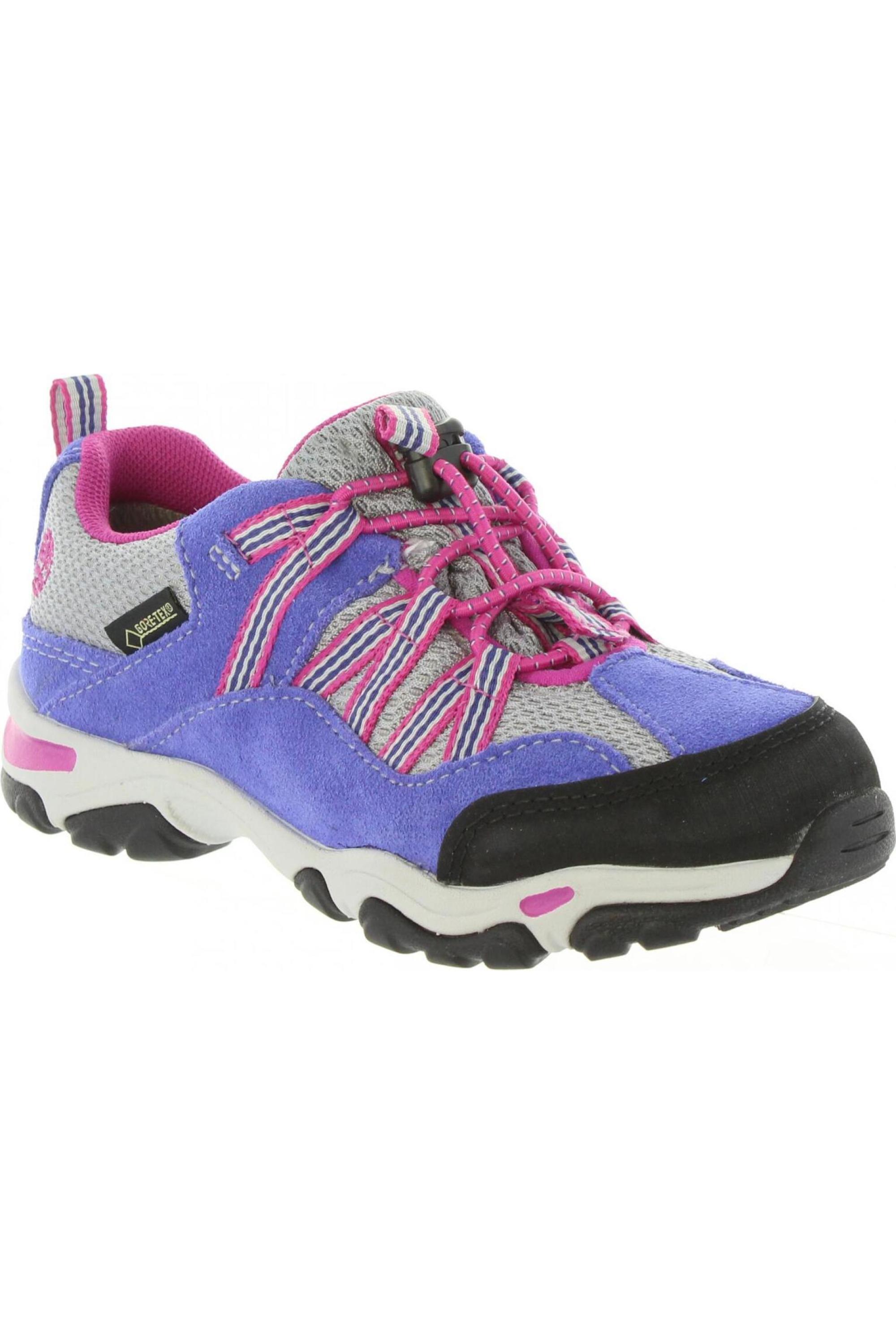 ZAPATOS Y COMPLEMENTOS TIMBERLAND  DE NIÑO A1QGQ TRAIL 2/5