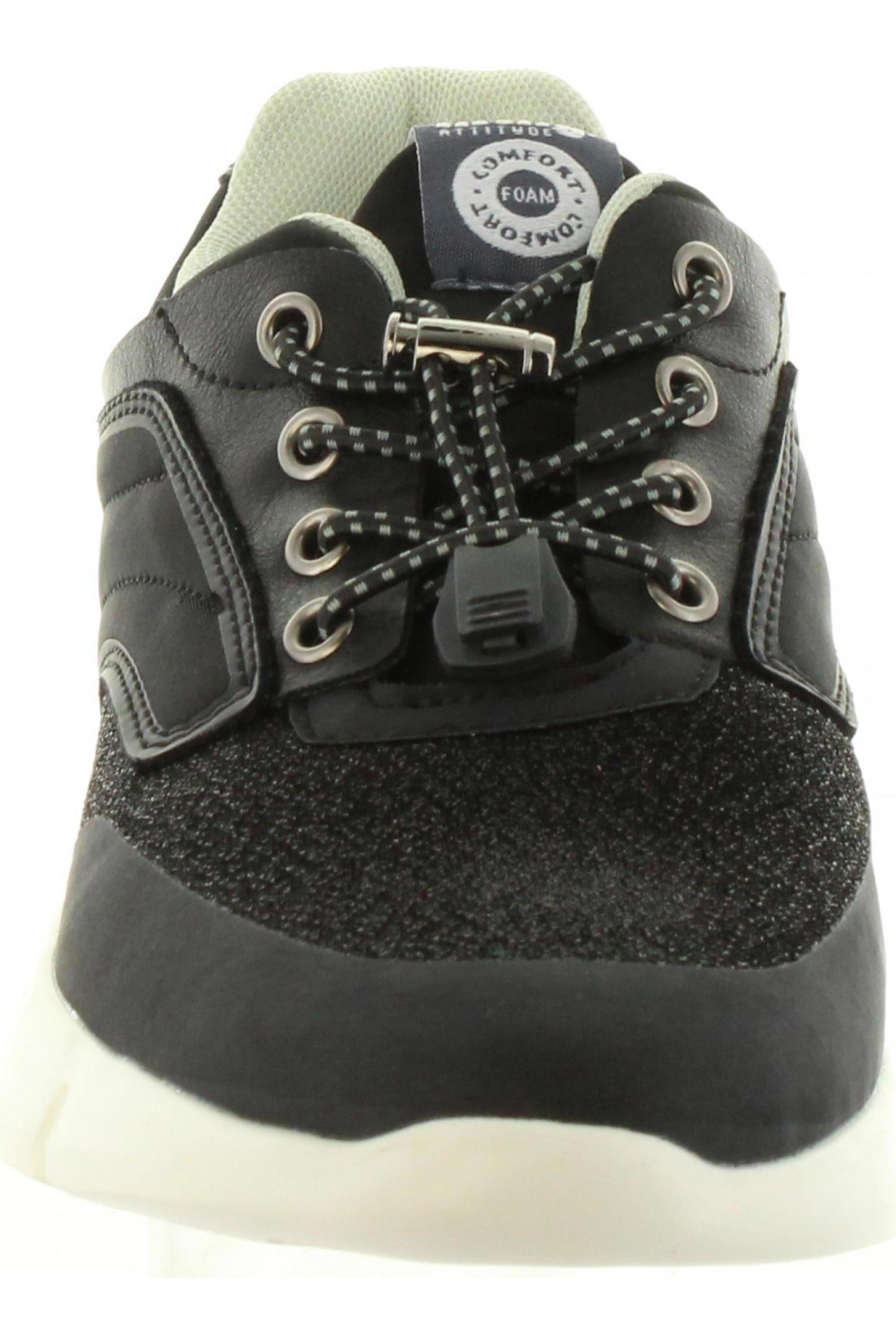 ZAPATOS Y COMPLEMENTOS MTNG  DE MUJER 69076 3/5