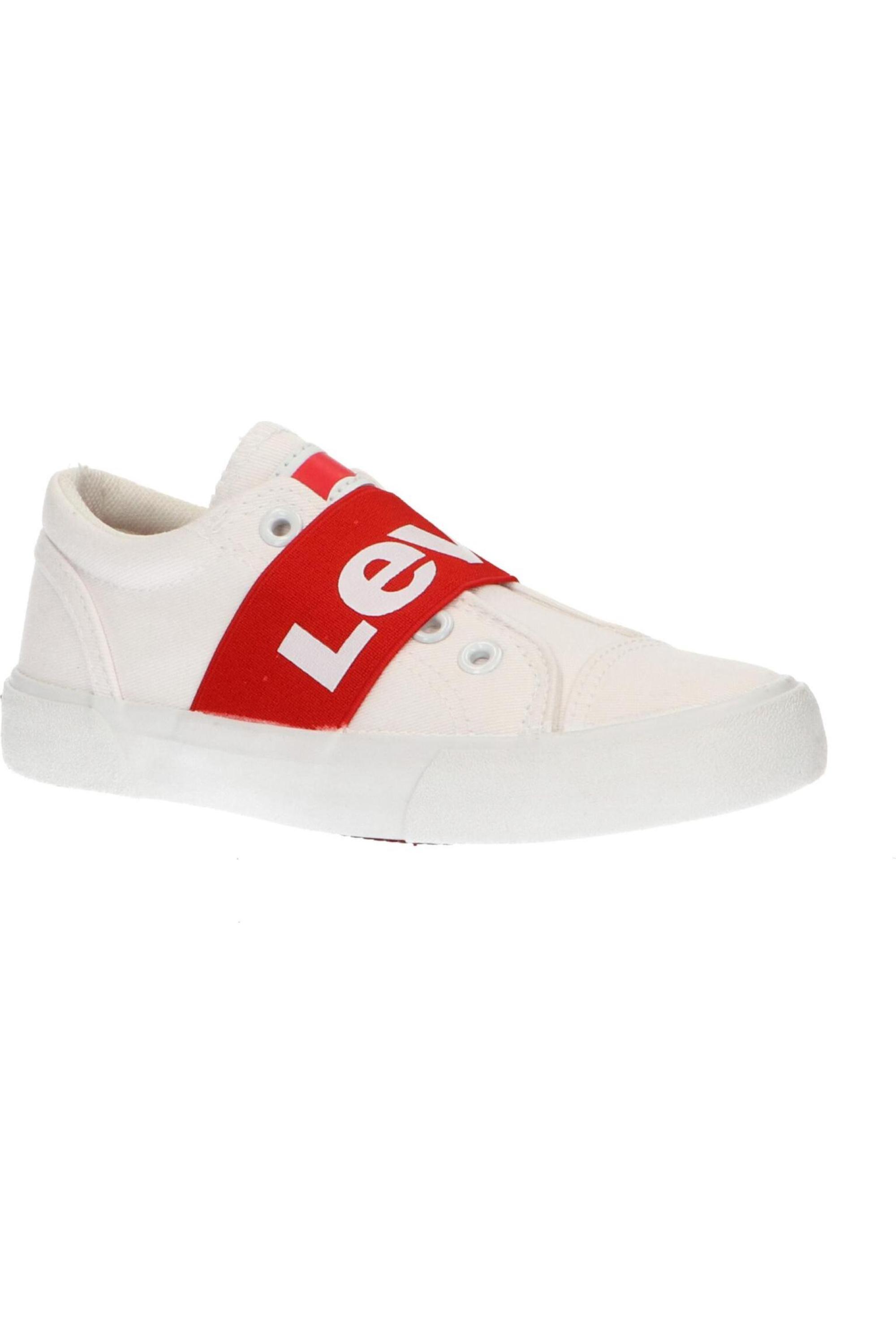 ZAPATOS Y COMPLEMENTOS LEVIS  DE NIÑO VBER0001T BERMUDA 2/5