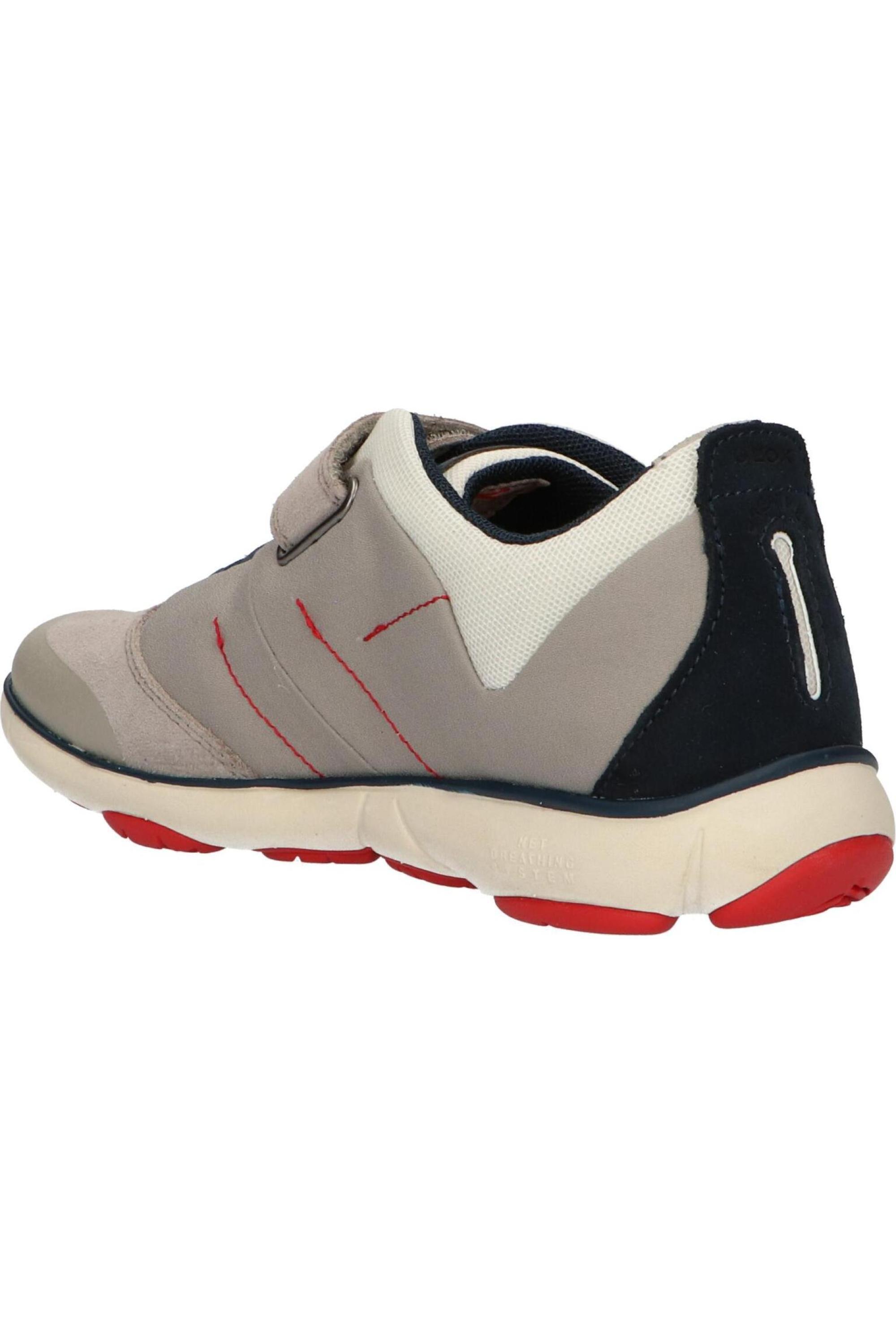ZAPATOS Y COMPLEMENTOS GEOX  DE NIÑO J921TA 01122 J NEBULA 5/5