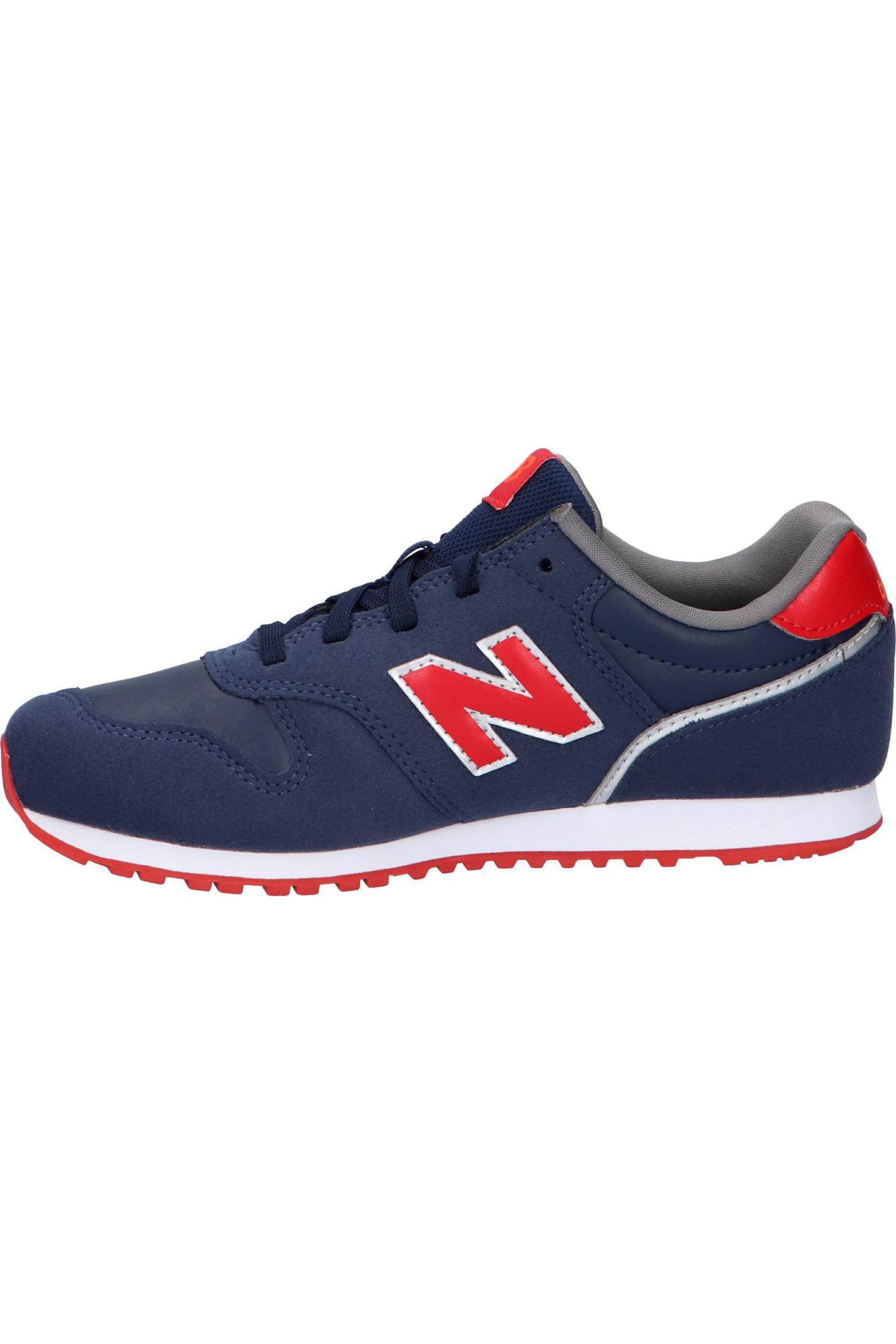 ZAPATOS Y COMPLEMENTOS NEW BALANCE  DE NIÑO YC373XF2 4/5