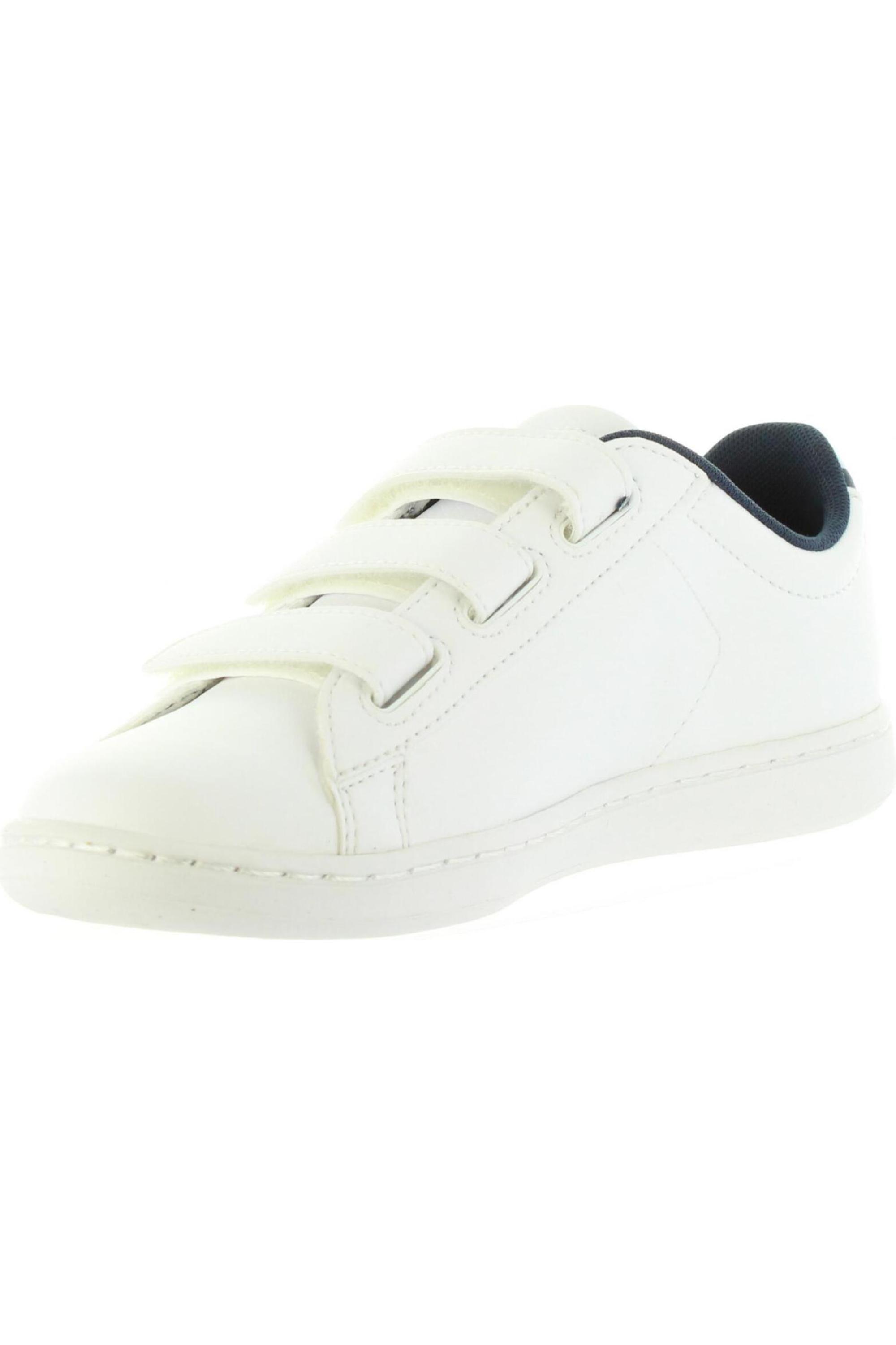 ZAPATOS Y COMPLEMENTOS LACOSTE  DE NIÑO 31SPC0002 CARNABY EVO 4/5